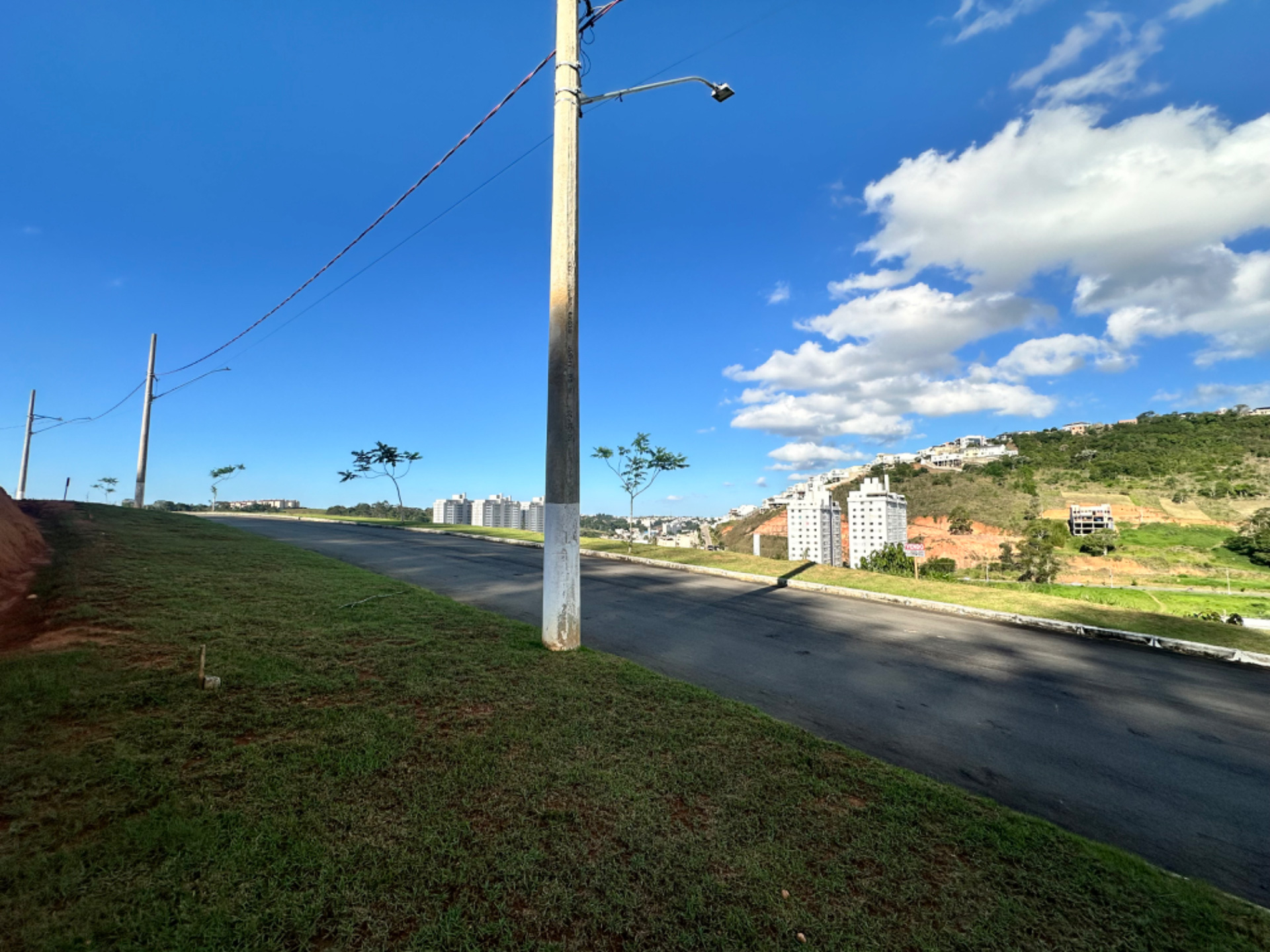 Vista panorâmica, lote em São Pedro., foto 5