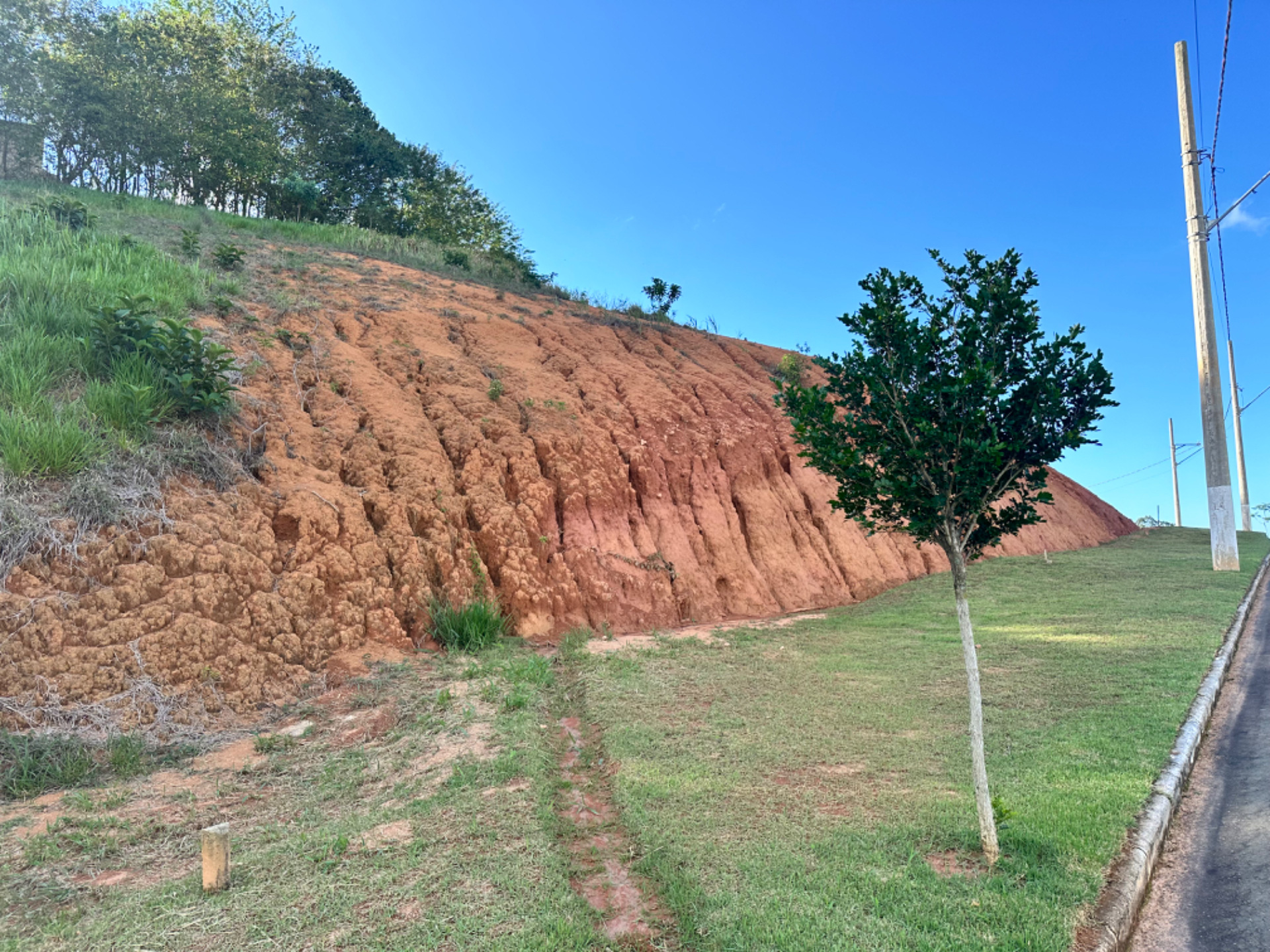 Vista panorâmica, lote em São Pedro., foto 2