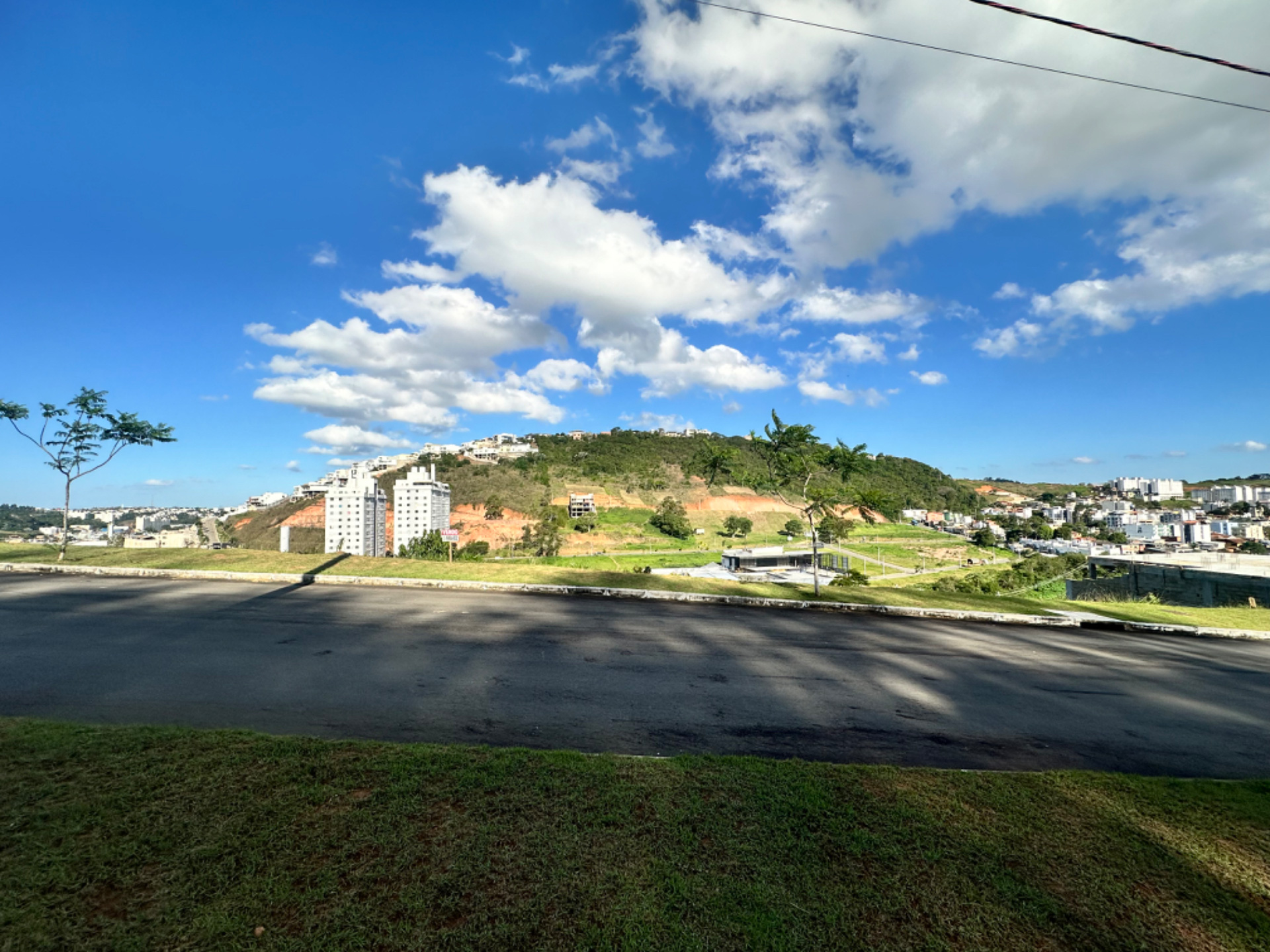 Vista panorâmica, lote em São Pedro., foto 3