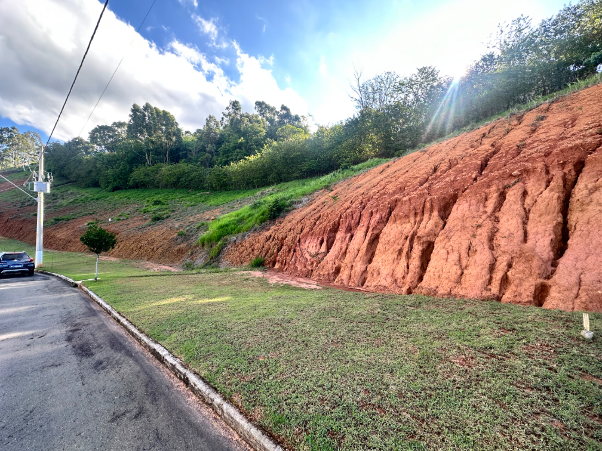 Vista panorâmica, lote em São Pedro., foto 1