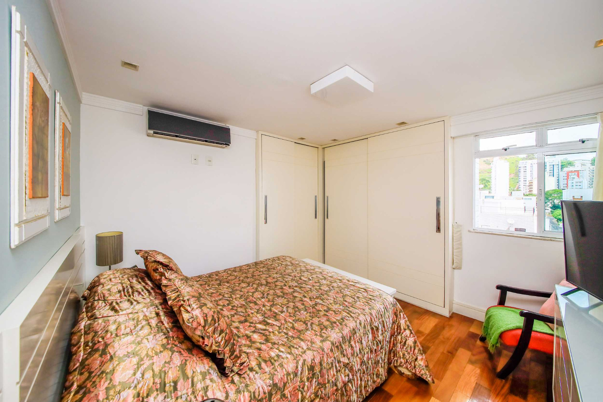 Bom Pastor: Cobertura duplex com vista livre., foto 10
