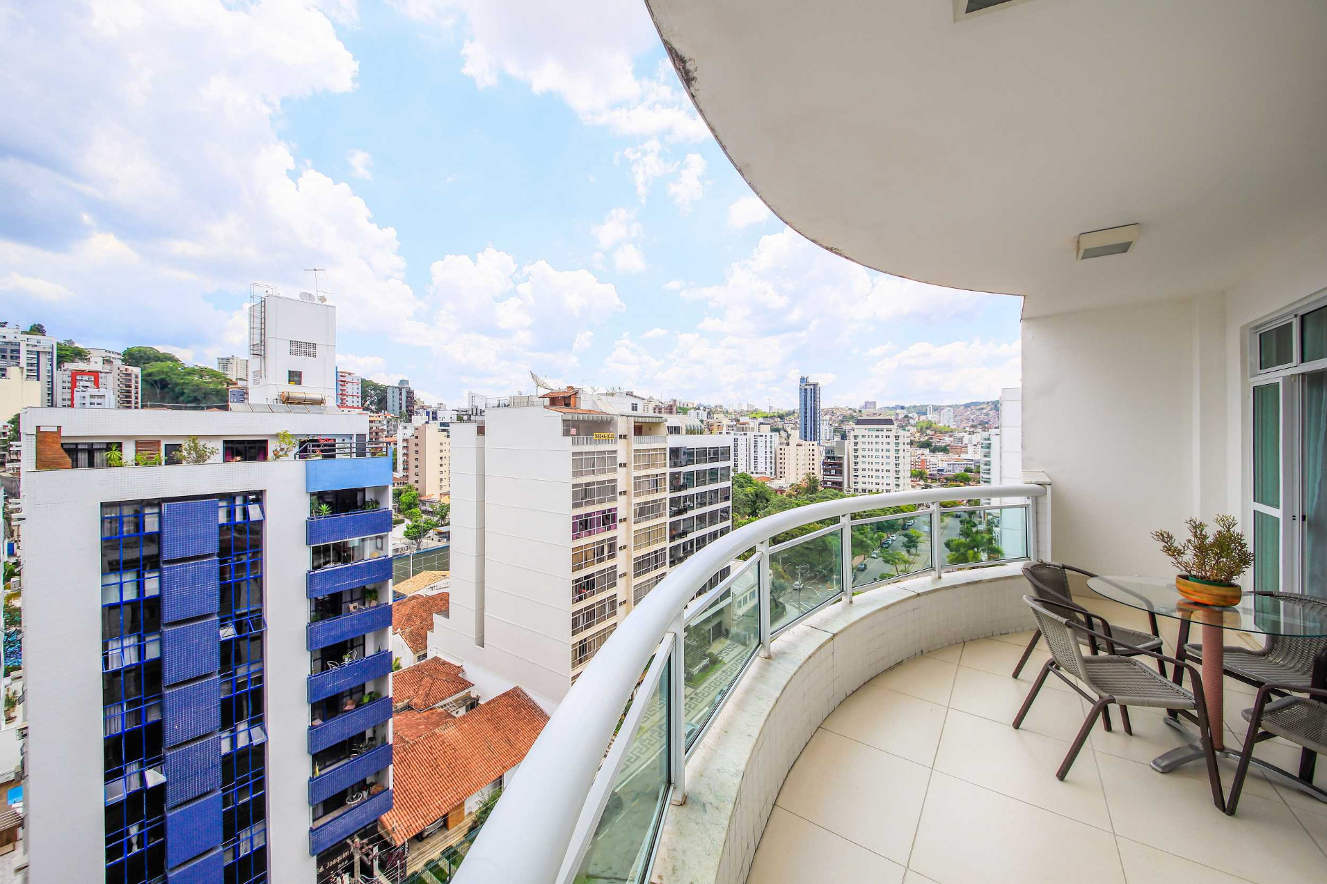 Bom Pastor: Cobertura duplex com vista livre., foto 5
