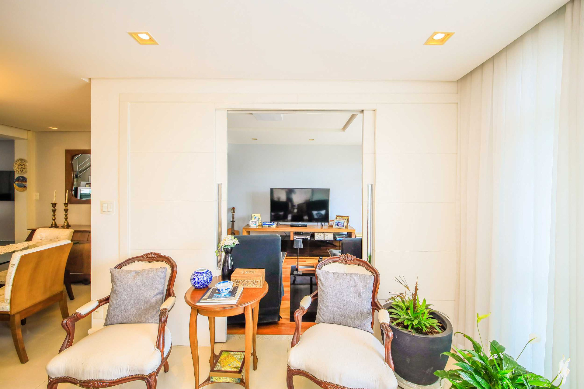 Bom Pastor: Cobertura duplex com vista livre., foto 8