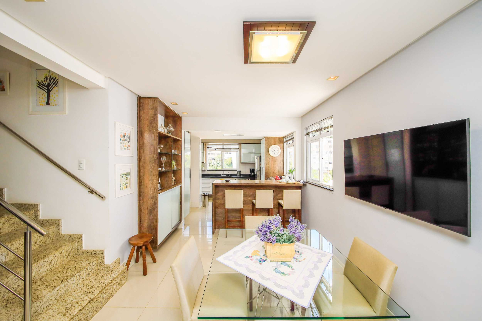 Bom Pastor: Cobertura duplex com vista livre., foto 14