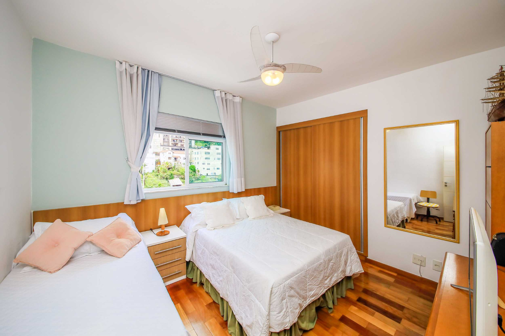 Bom Pastor: Cobertura duplex com vista livre., foto 17