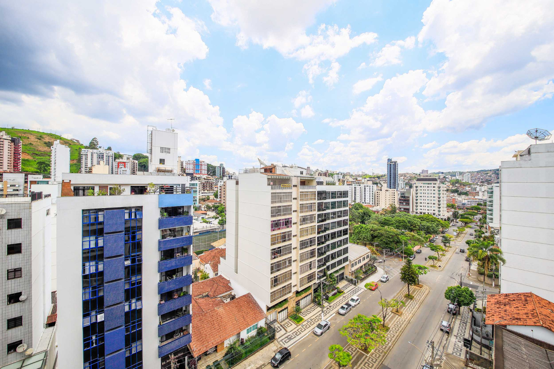 Bom Pastor: Cobertura duplex com vista livre., foto 6