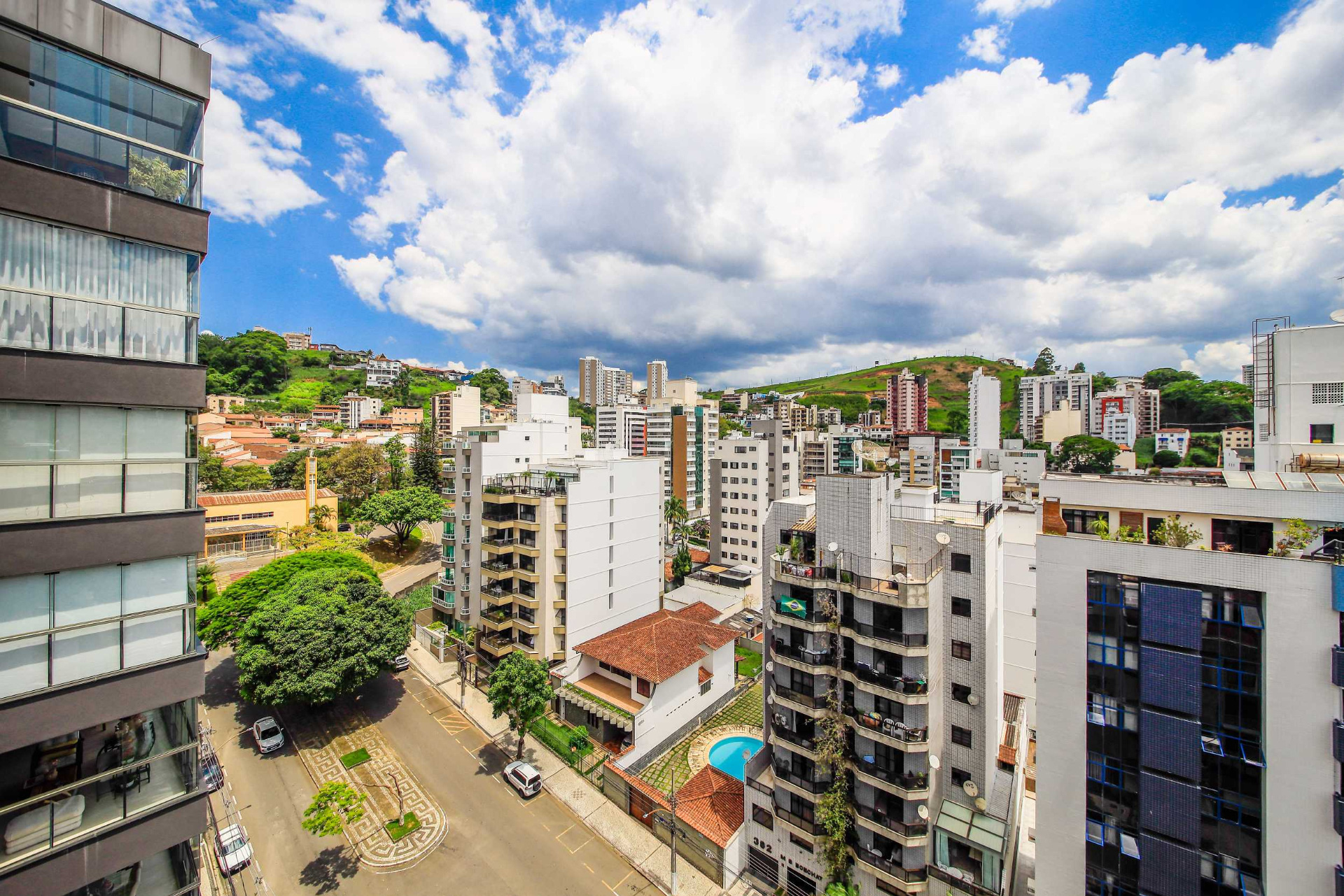 Bom Pastor: Cobertura duplex com vista livre., foto 23
