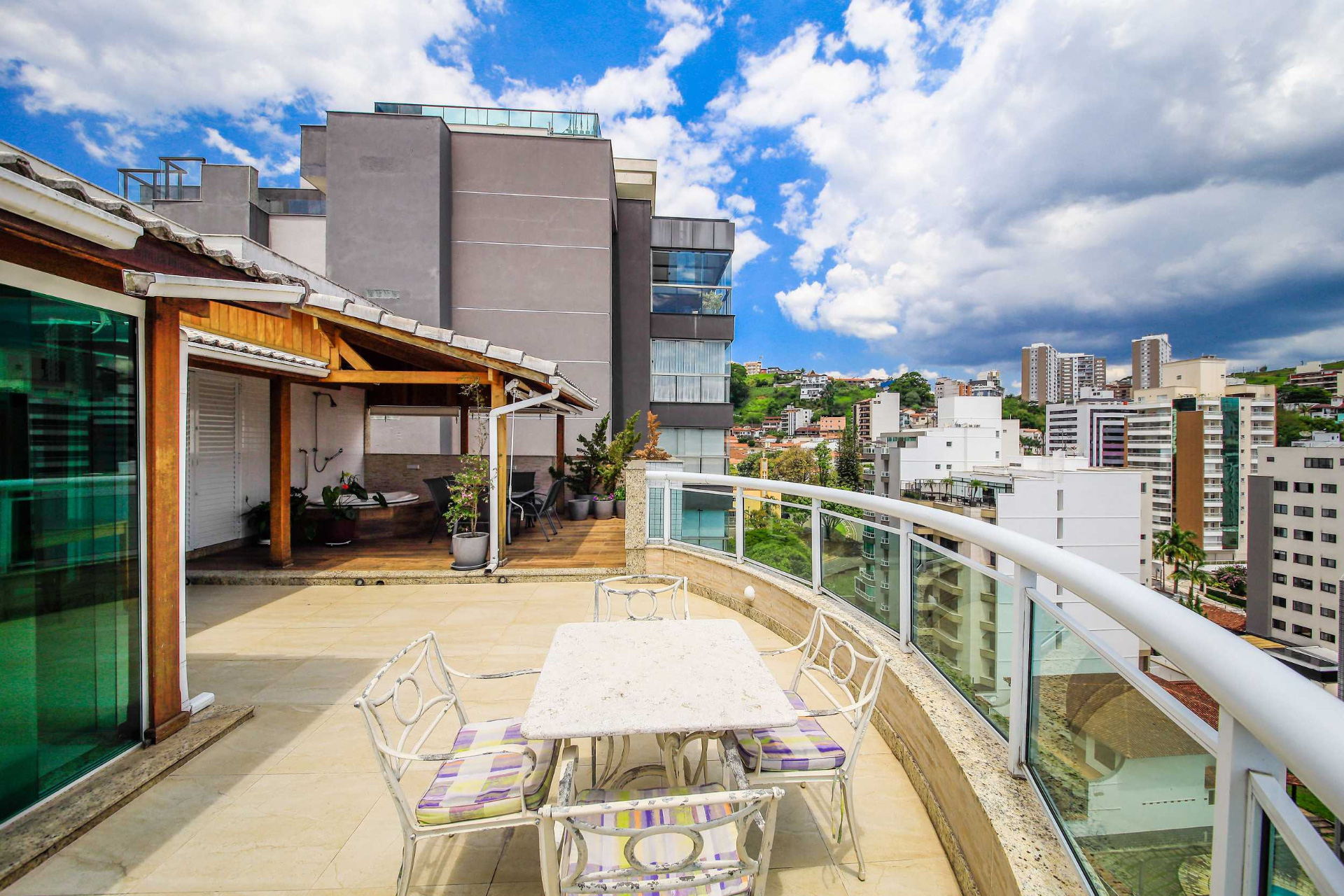 Bom Pastor: Cobertura duplex com vista livre., foto 22