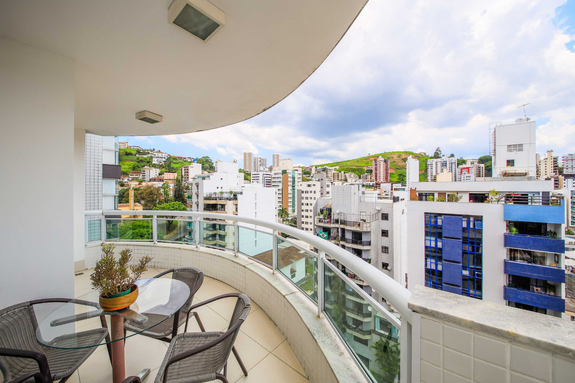 Bom Pastor: Cobertura duplex com vista livre., foto 4