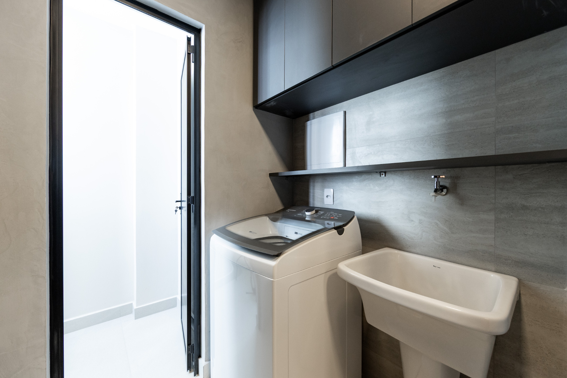 Centro: 2 suítes, 84m². Vista e luz na Santo Antônio., foto 18