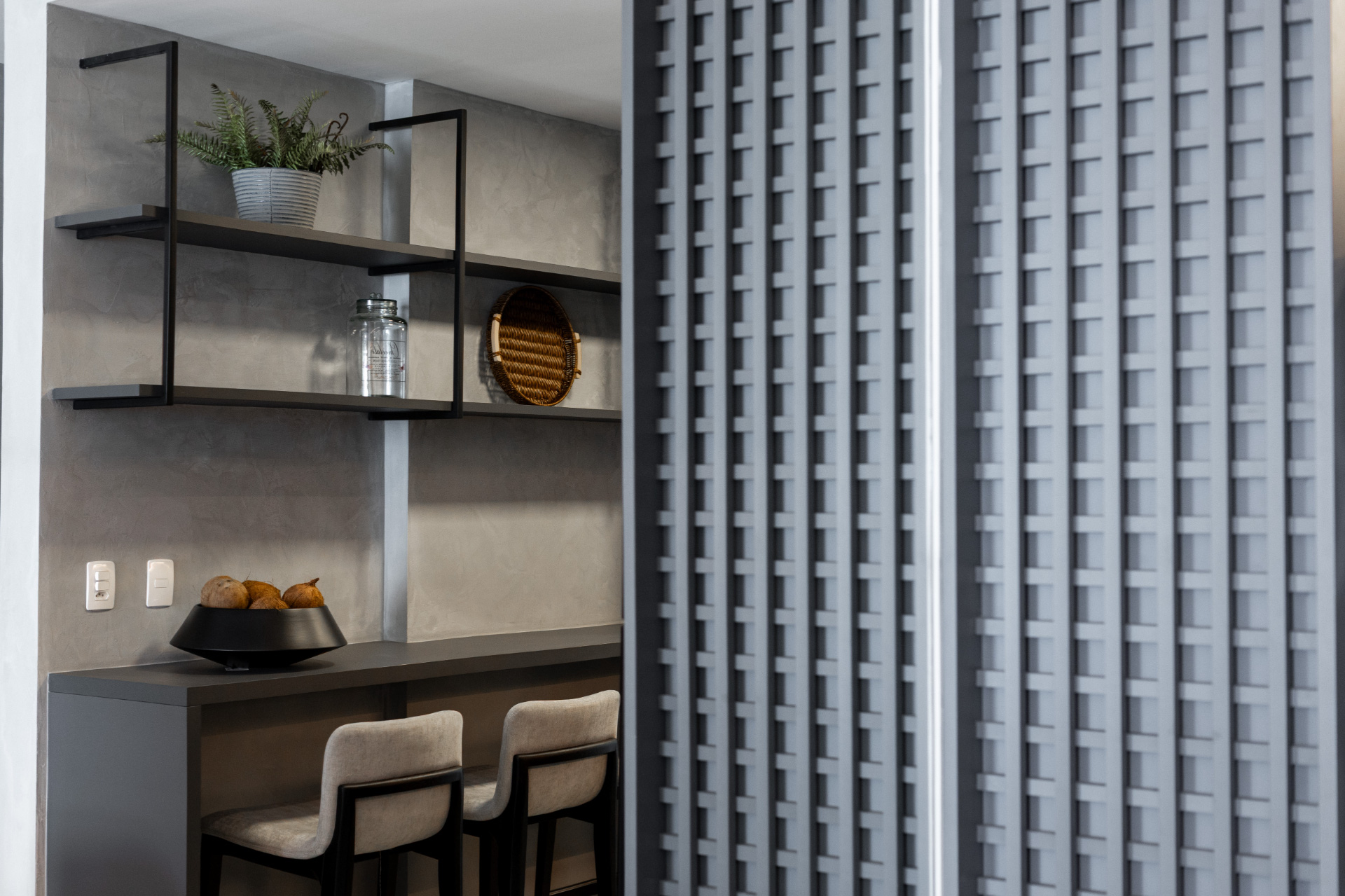 Centro: 2 suítes, 84m². Vista e luz na Santo Antônio., foto 5