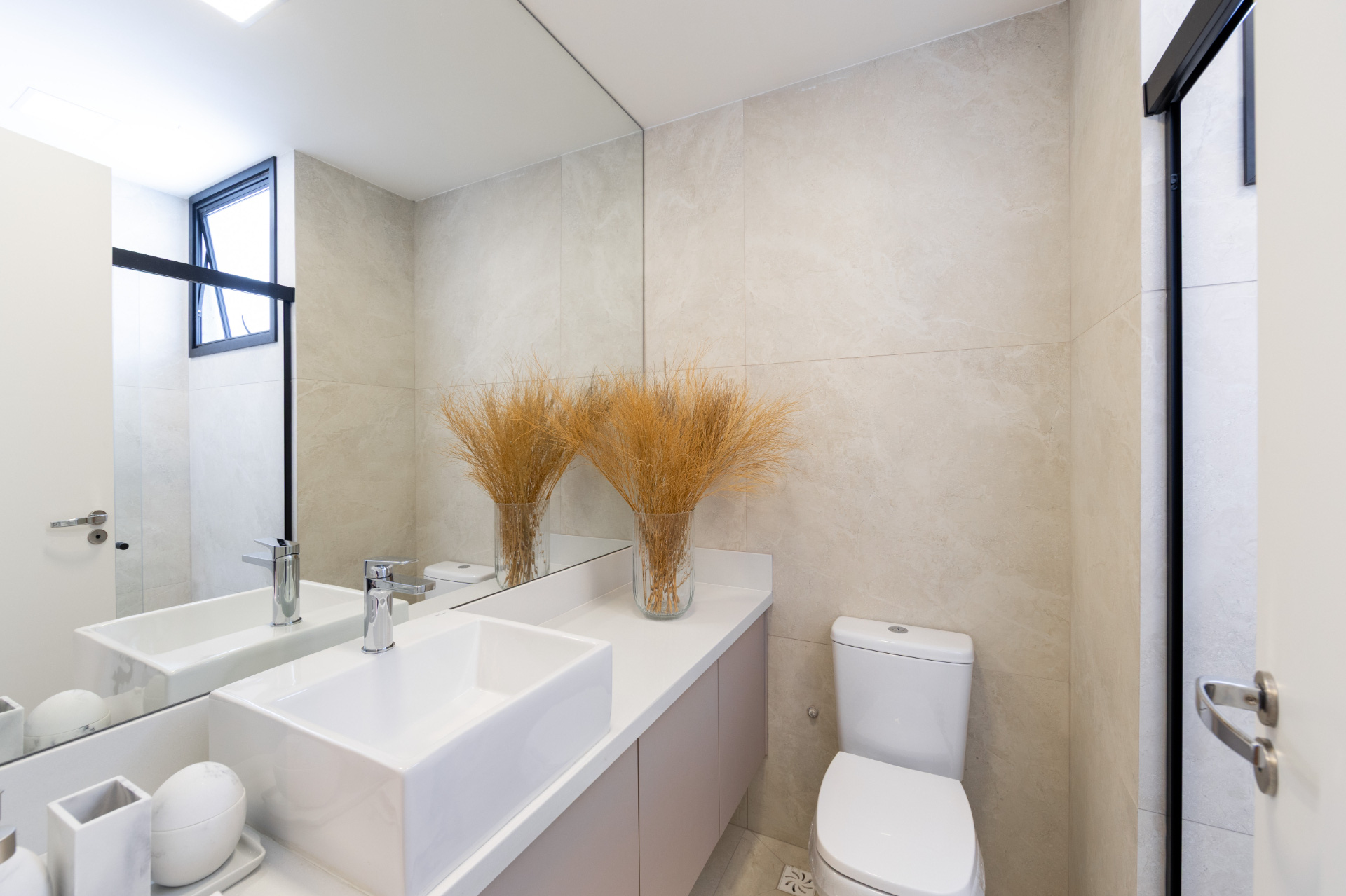 Centro: 2 suítes, 84m². Vista e luz na Santo Antônio., foto 10