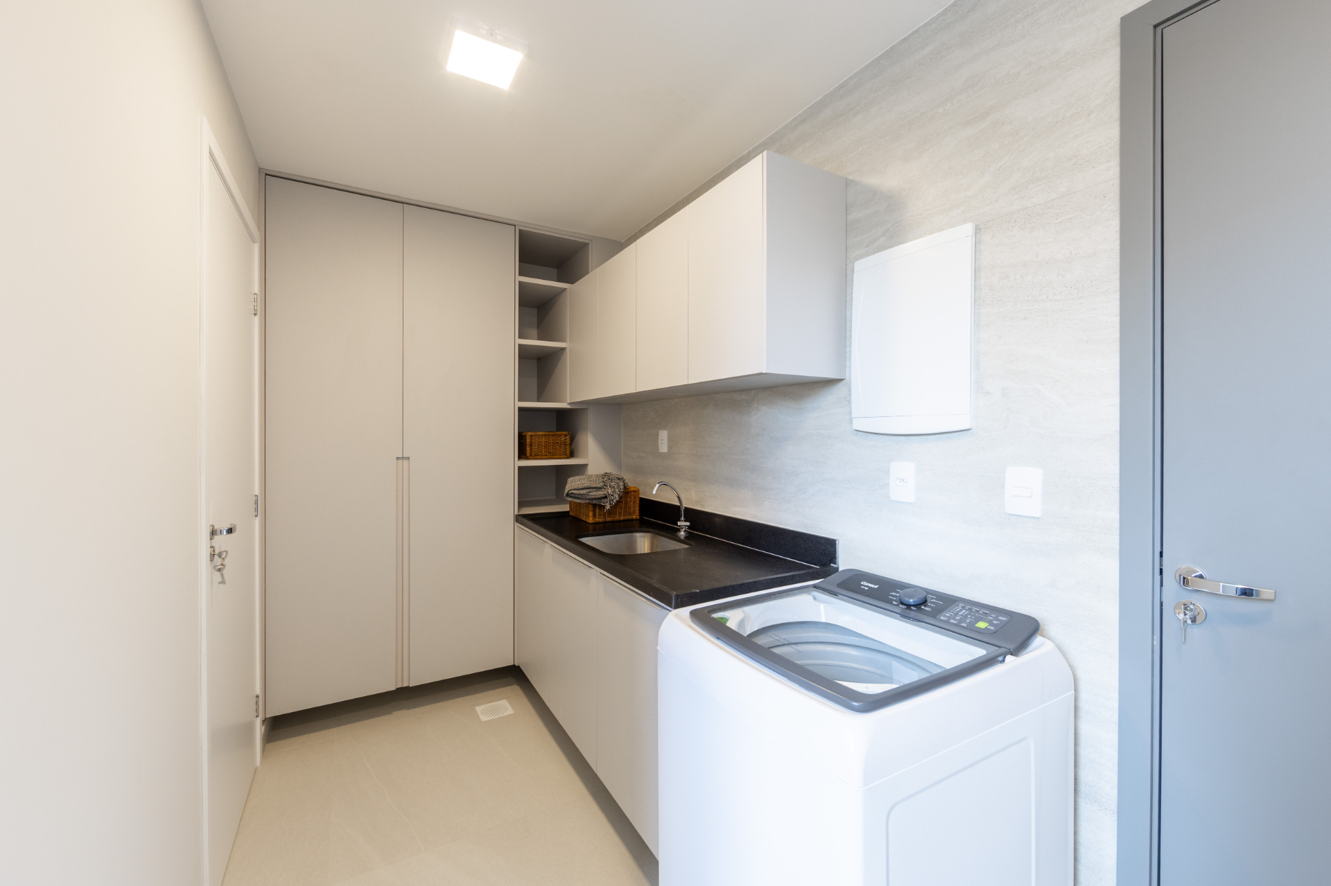 Centro. Apartamento de 156m² com 4 suítes, 2 vagas., foto 34