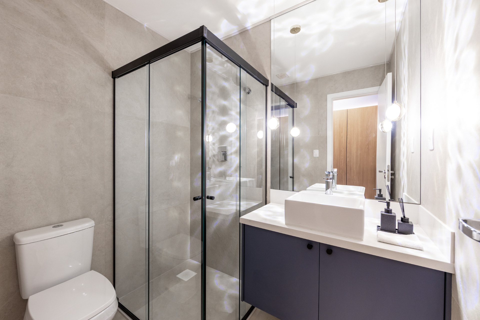 Centro. Apartamento de 156m² com 4 suítes, 2 vagas., foto 24