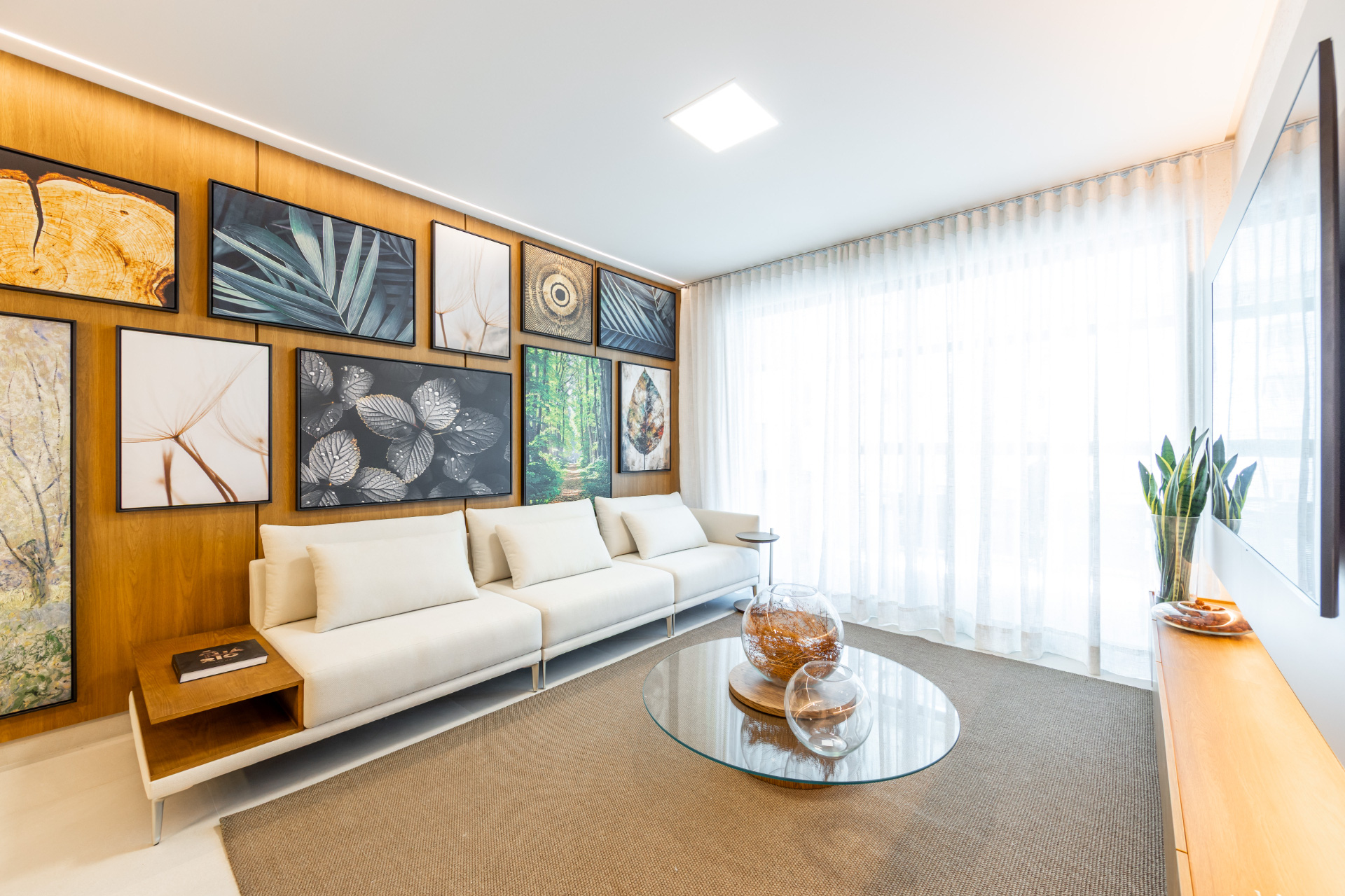 Centro. Apartamento de 156m² com 4 suítes, 2 vagas., foto 12