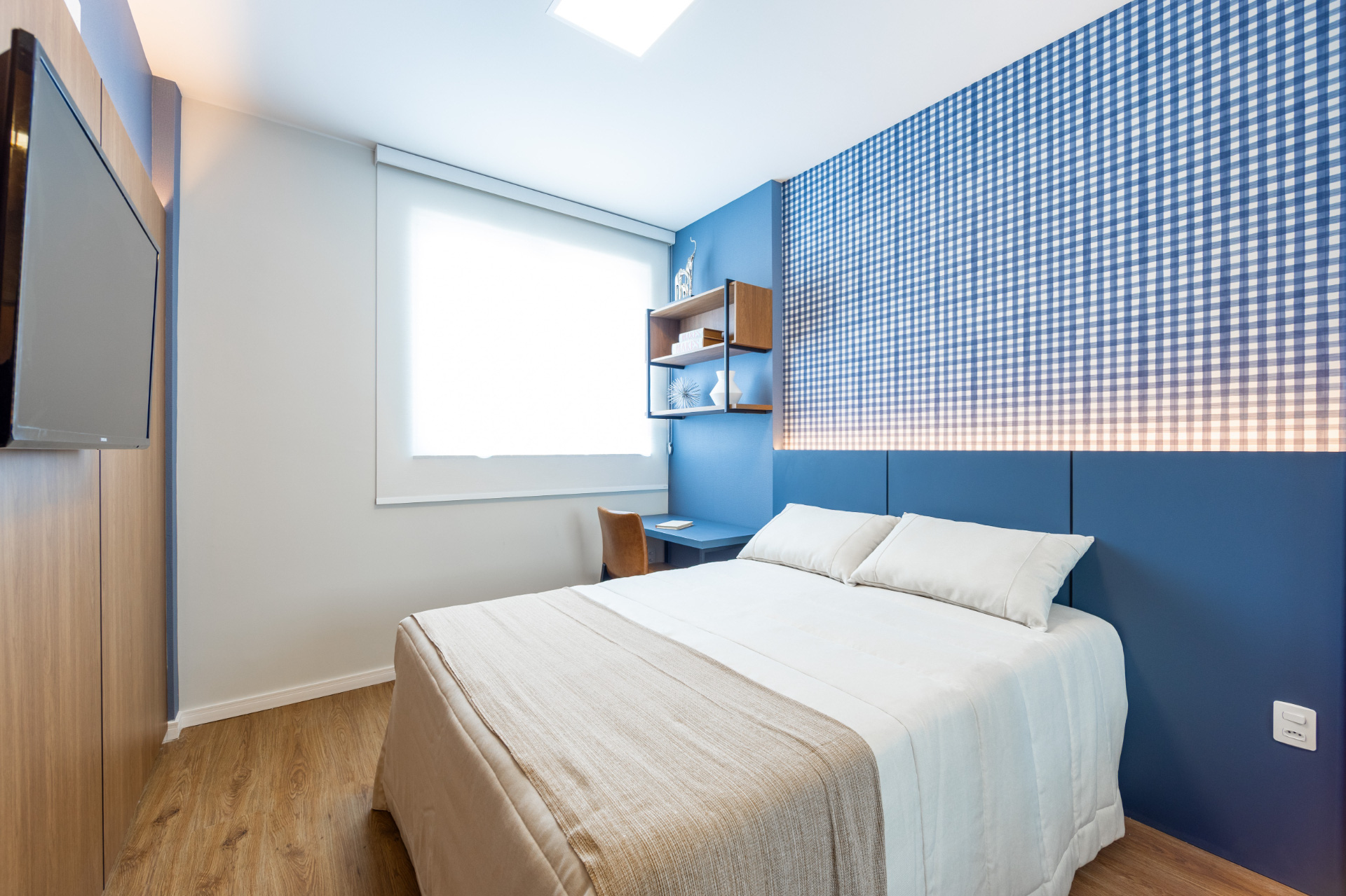 Centro. Apartamento de 156m² com 4 suítes, 2 vagas., foto 23