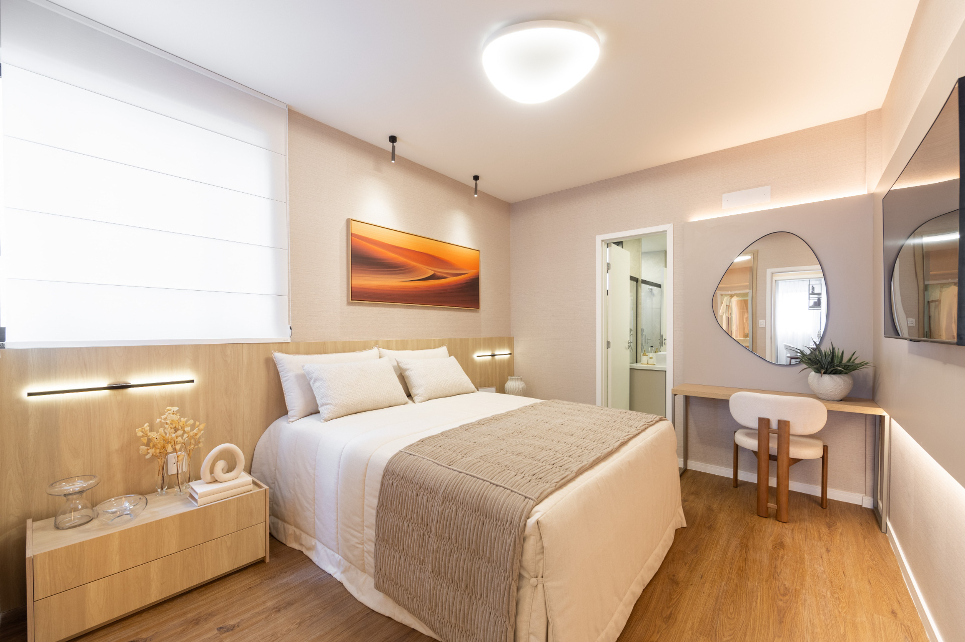 Centro. Apartamento de 156m² com 4 suítes, 2 vagas., foto 28