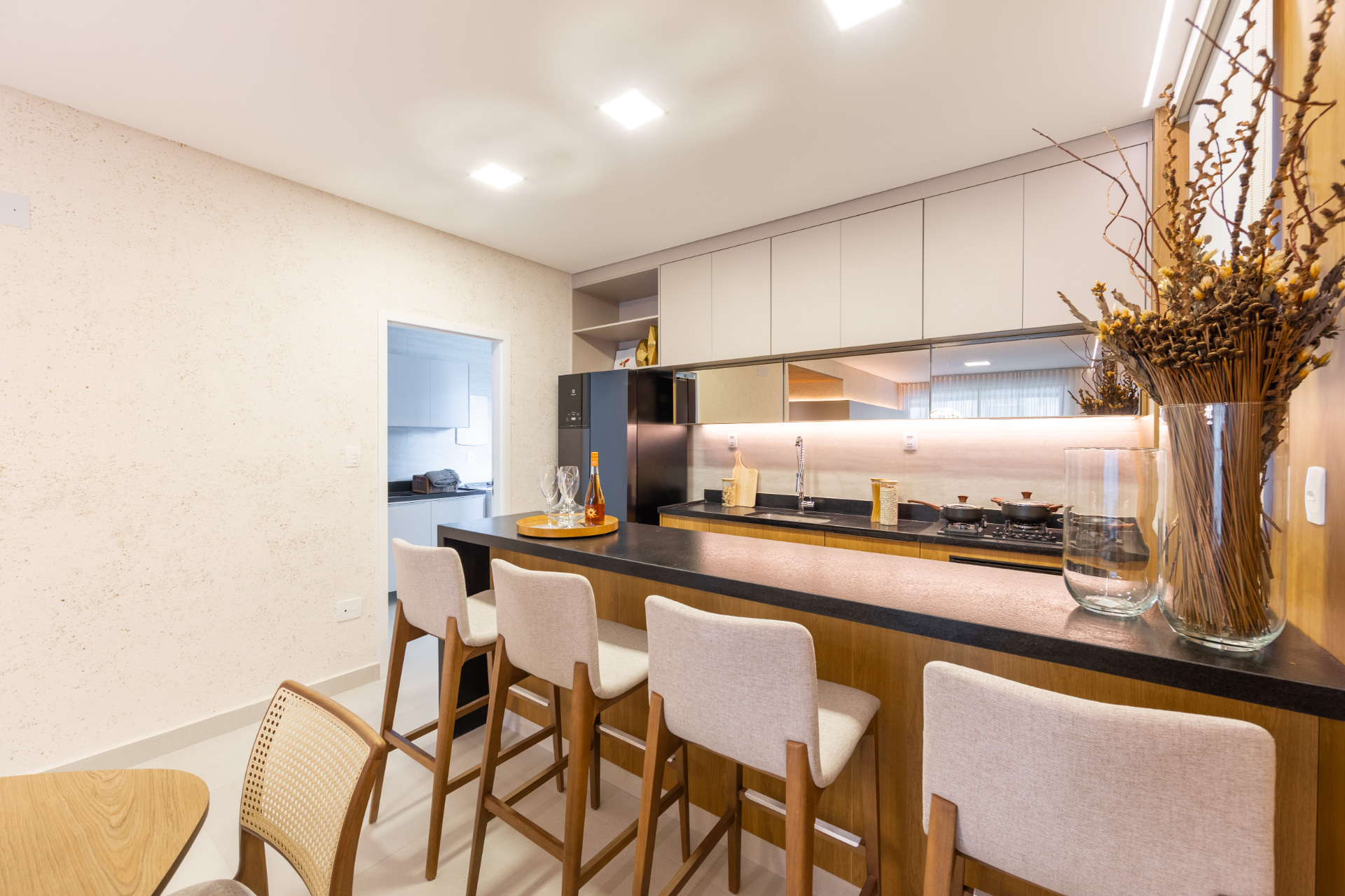 Centro. Apartamento de 156m² com 4 suítes, 2 vagas., foto 33