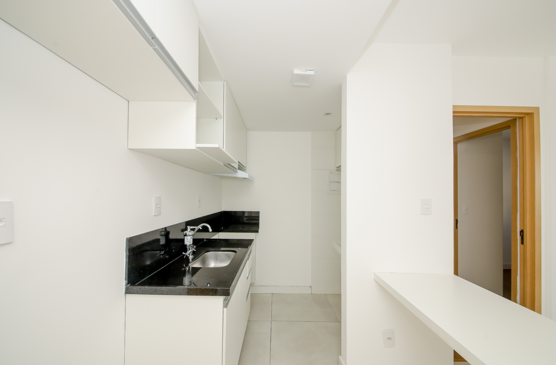 Centro: apê 2 quartos, com planejados, suíte e vaga., foto 6
