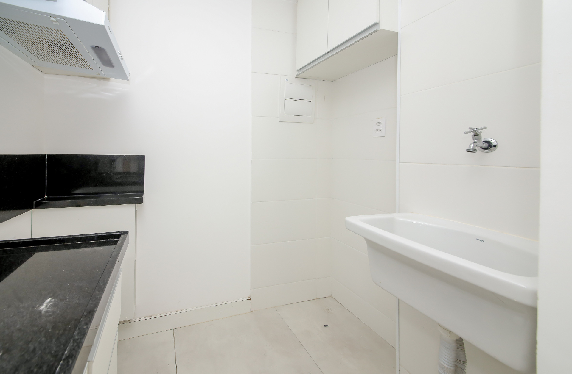Centro: apê 2 quartos, com planejados, suíte e vaga., foto 8