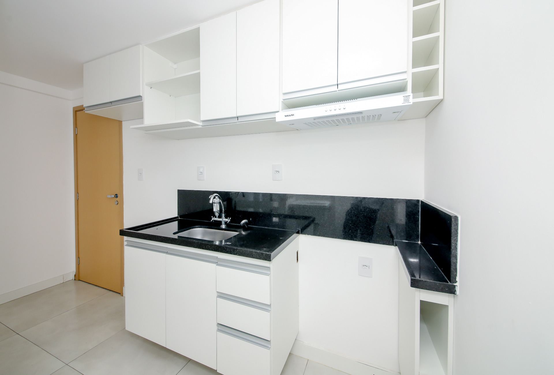 Centro: apê 2 quartos, com planejados, suíte e vaga., foto 10