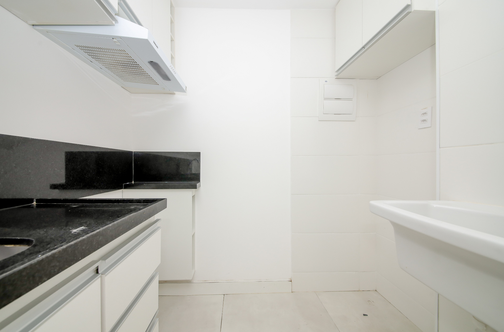 Centro: apê 2 quartos, com planejados, suíte e vaga., foto 9