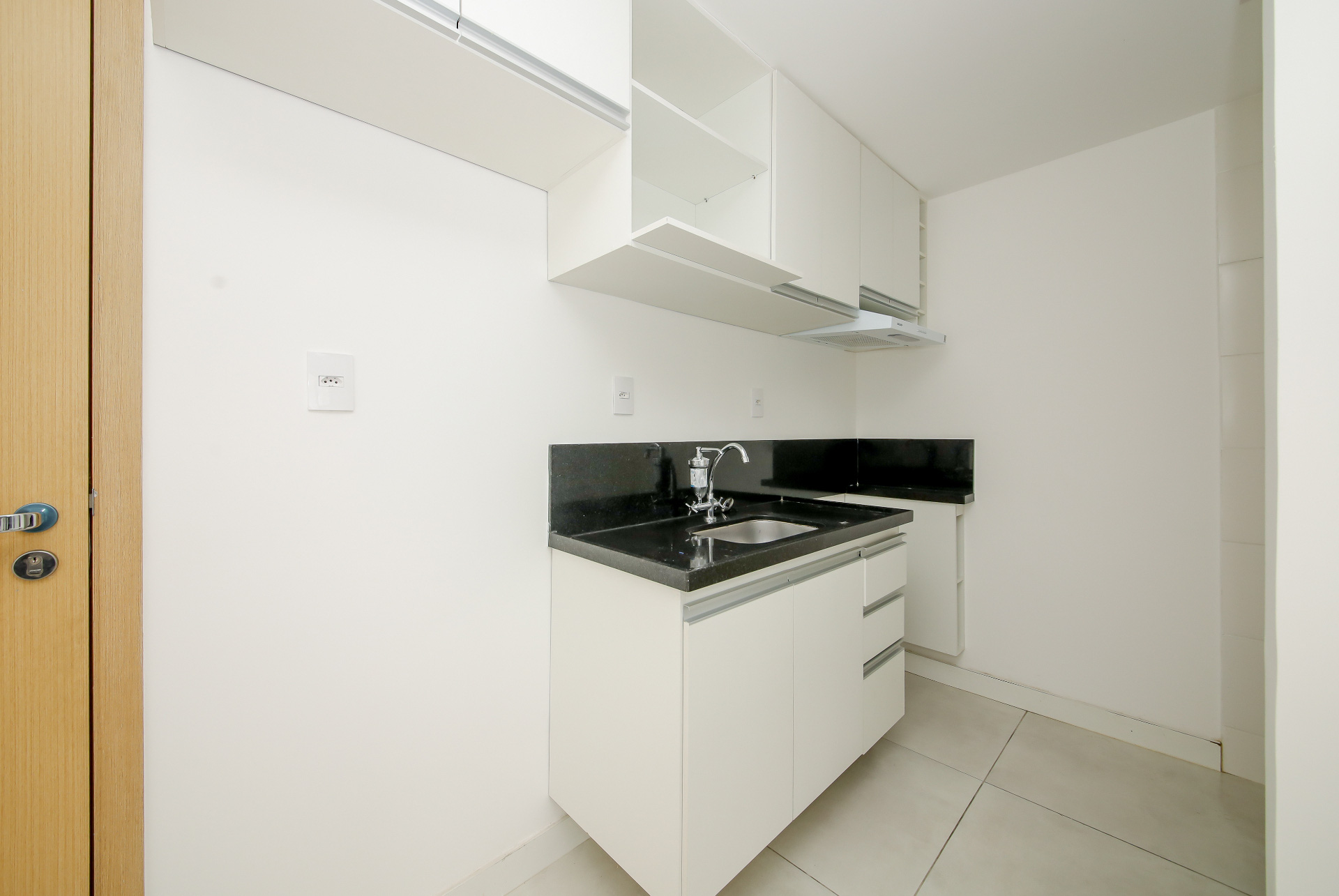 Centro: apê 2 quartos, com planejados, suíte e vaga., foto 7