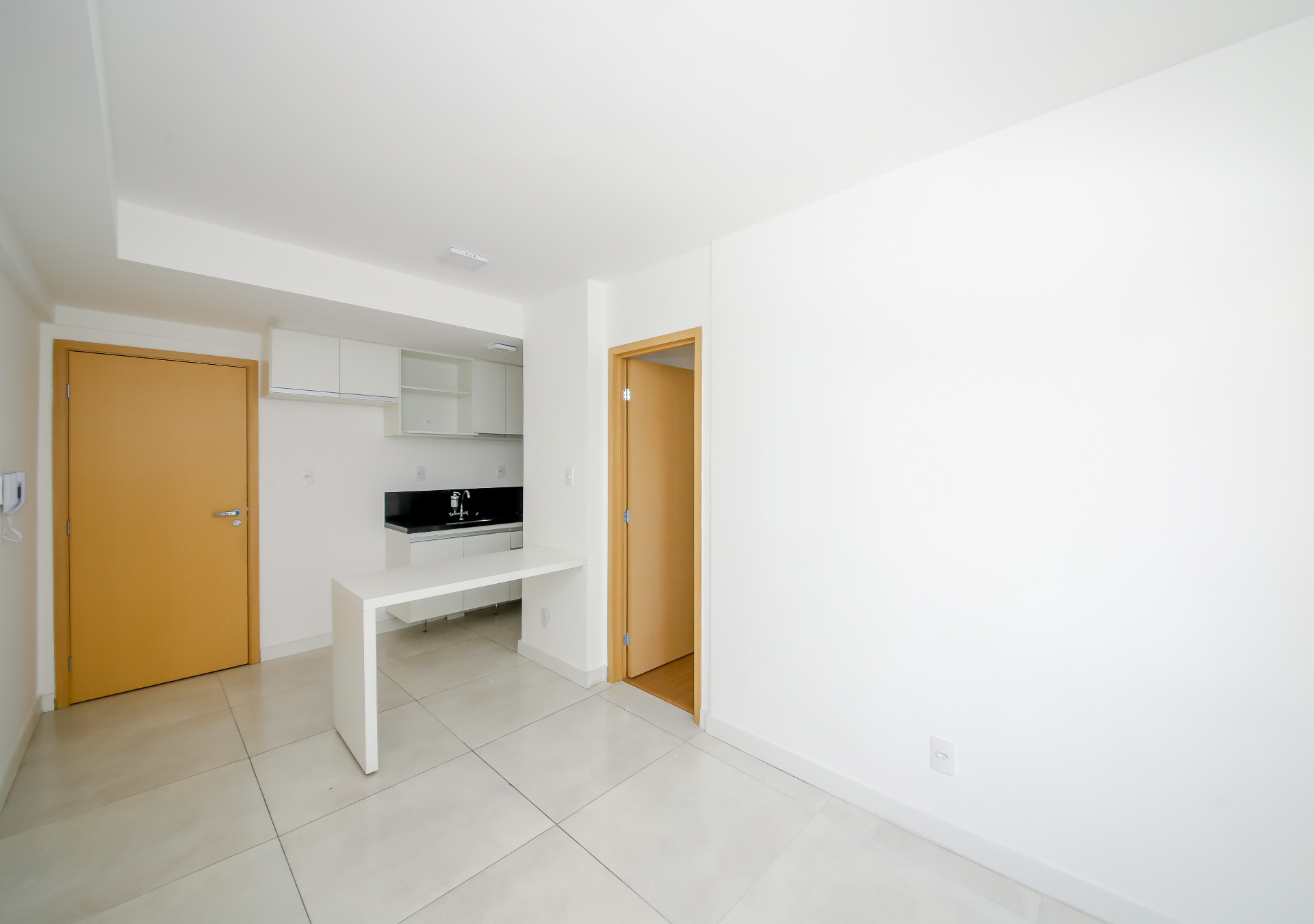 Centro: apê 2 quartos, com planejados, suíte e vaga., foto 4