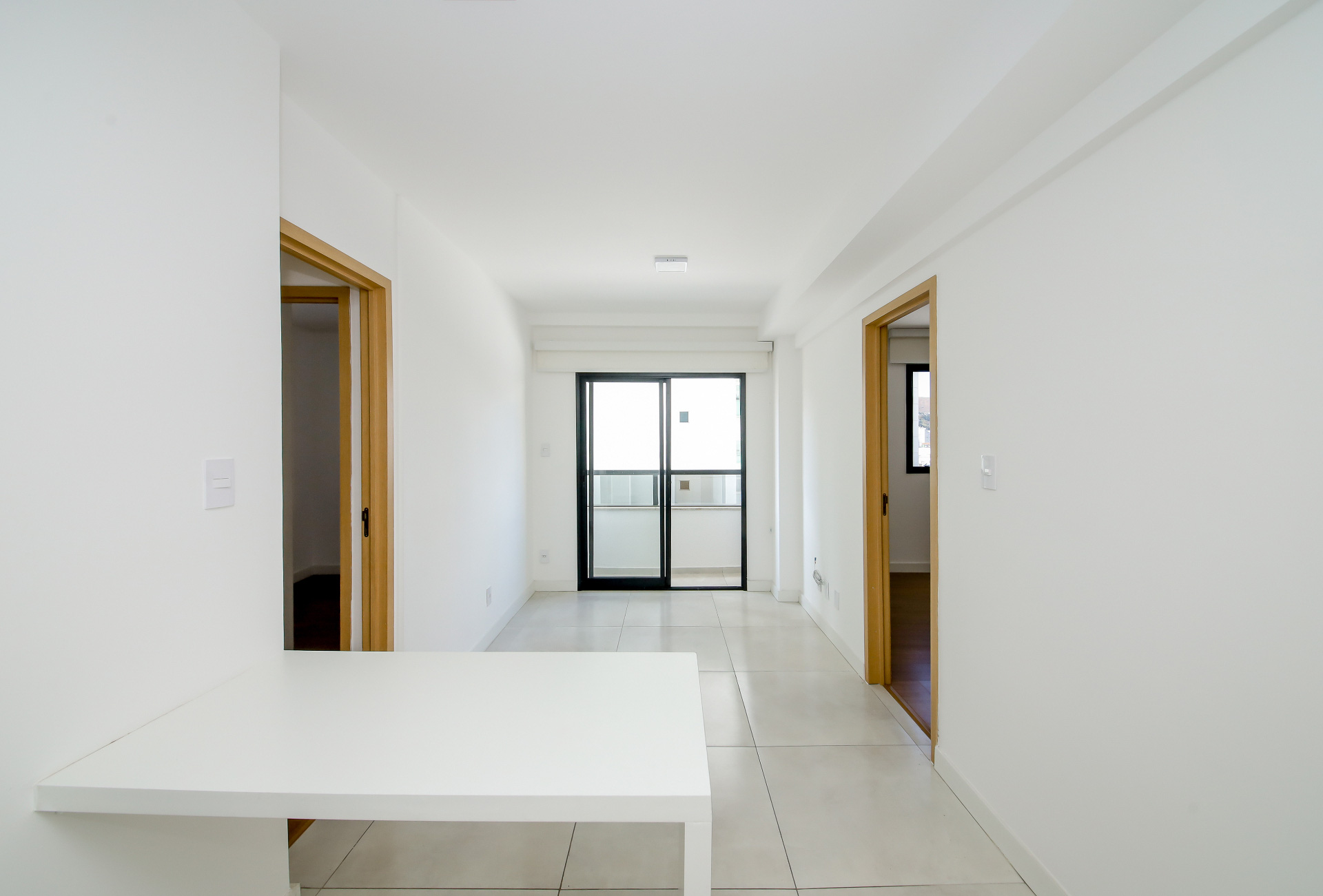 Centro: apê 2 quartos, com planejados, suíte e vaga., foto 1