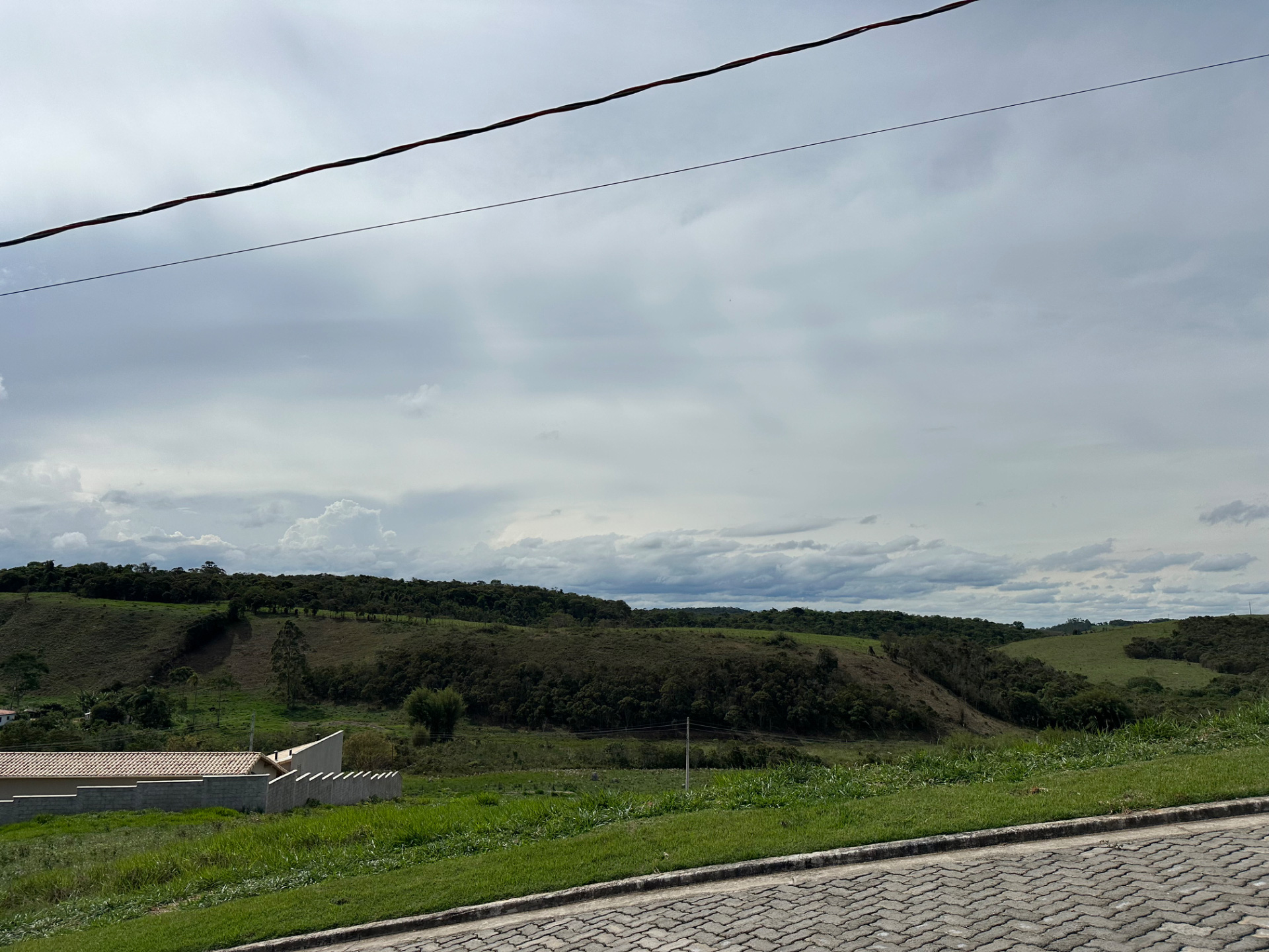 Lote São Pedro, 1005m². Vista pôr do sol., foto 2