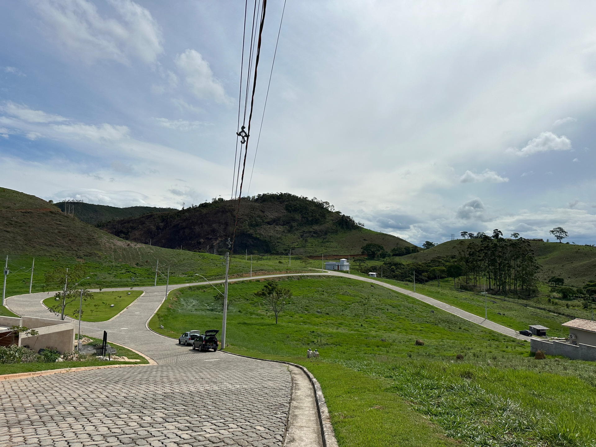 Lote São Pedro, 1005m². Vista pôr do sol., foto 7