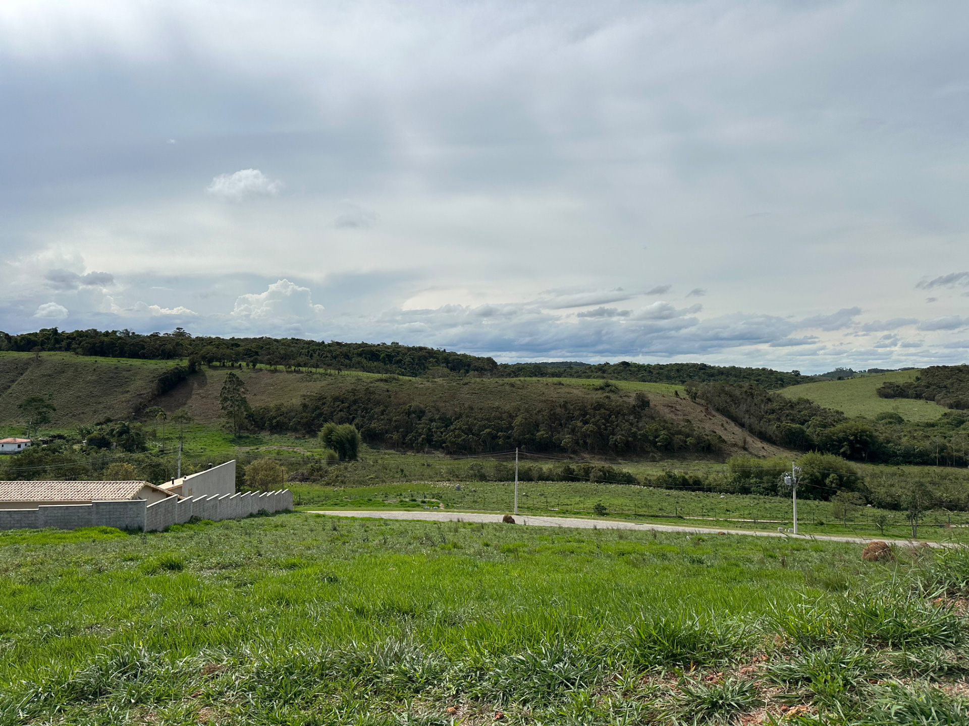 Lote São Pedro, 1005m². Vista pôr do sol., foto 5