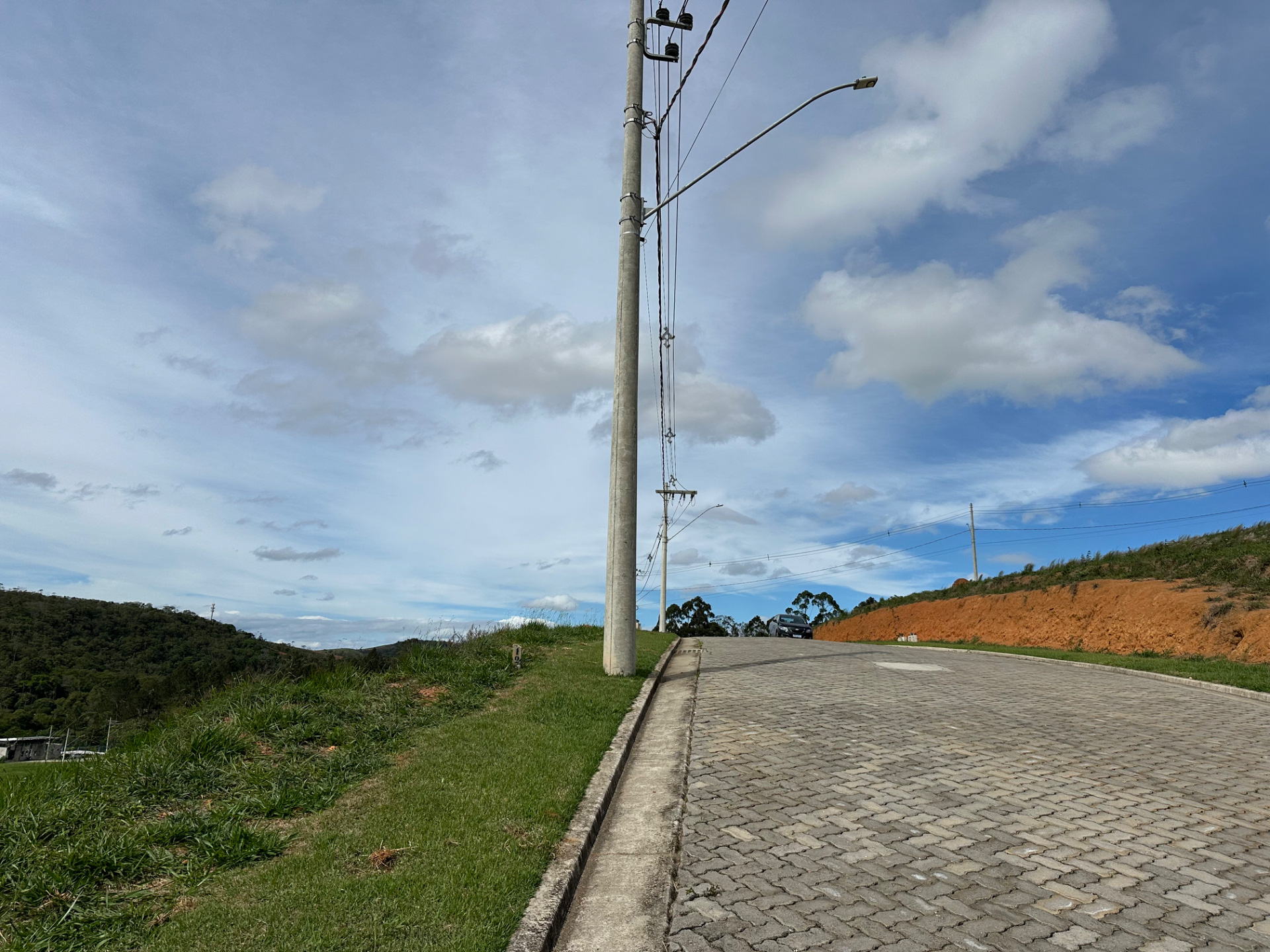 Lote São Pedro, 1005m². Vista pôr do sol., foto 6