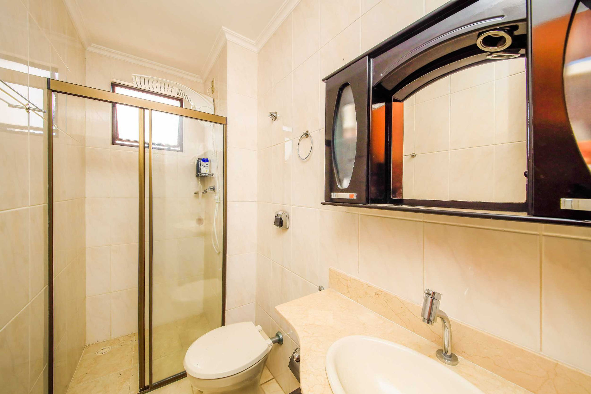 Centro: 3 quartos, suíte e varanda generosa, foto 10