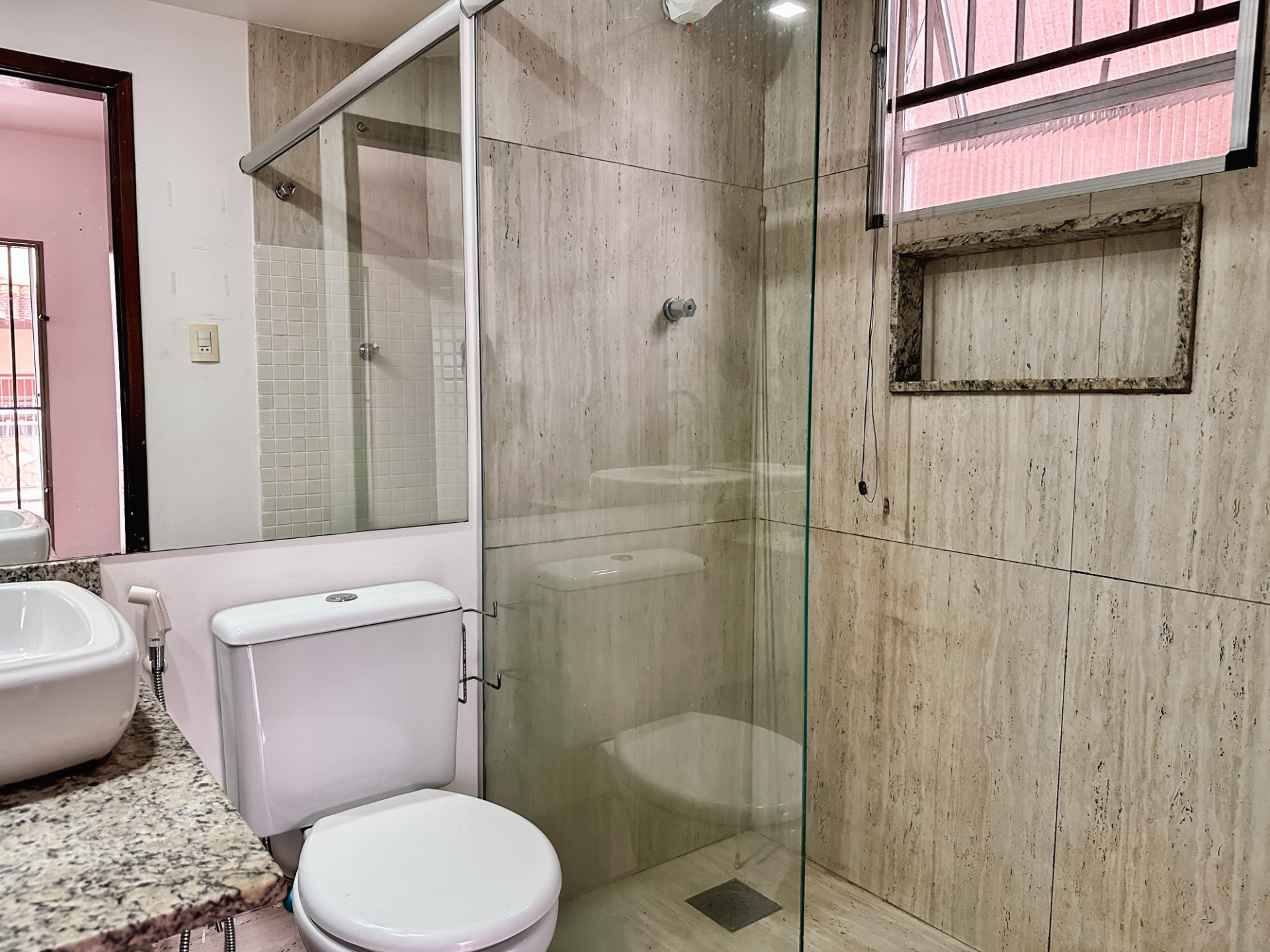 Santa Cecília: 3 quartos, suíte, reformado, 112m²., foto 12