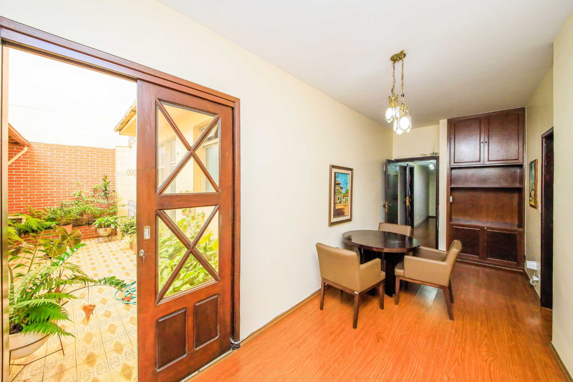Centro: 4 quartos, 226m². Amplo., foto 13