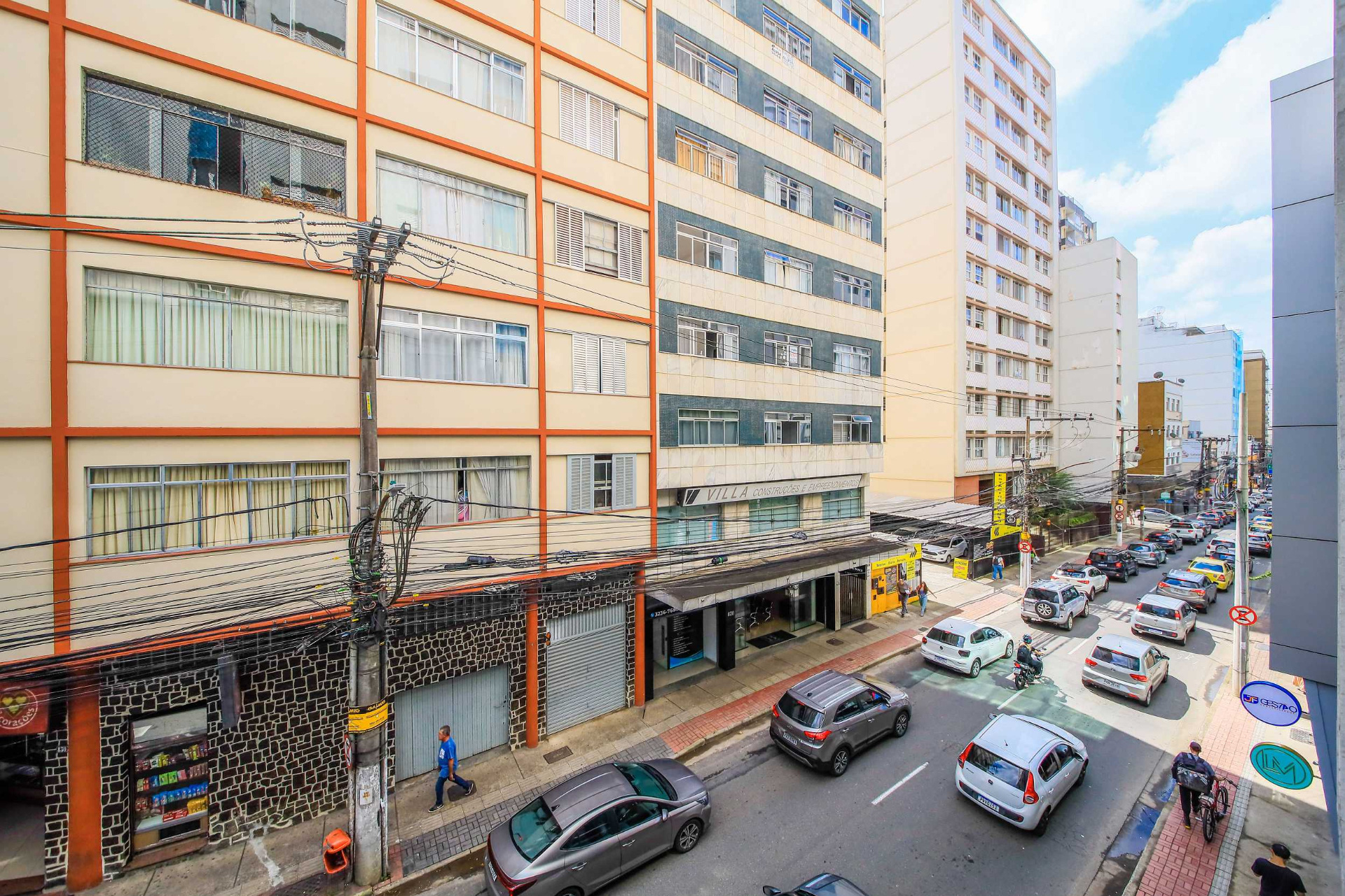 Centro: 4 quartos, 226m². Amplo., foto 12