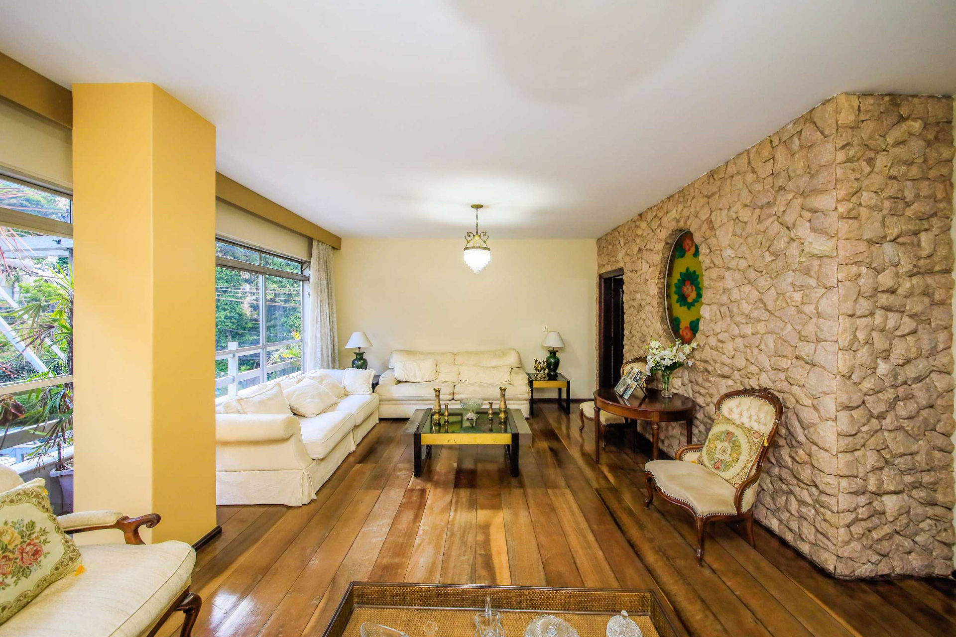Centro: 4 quartos, 226m². Amplo., foto 2