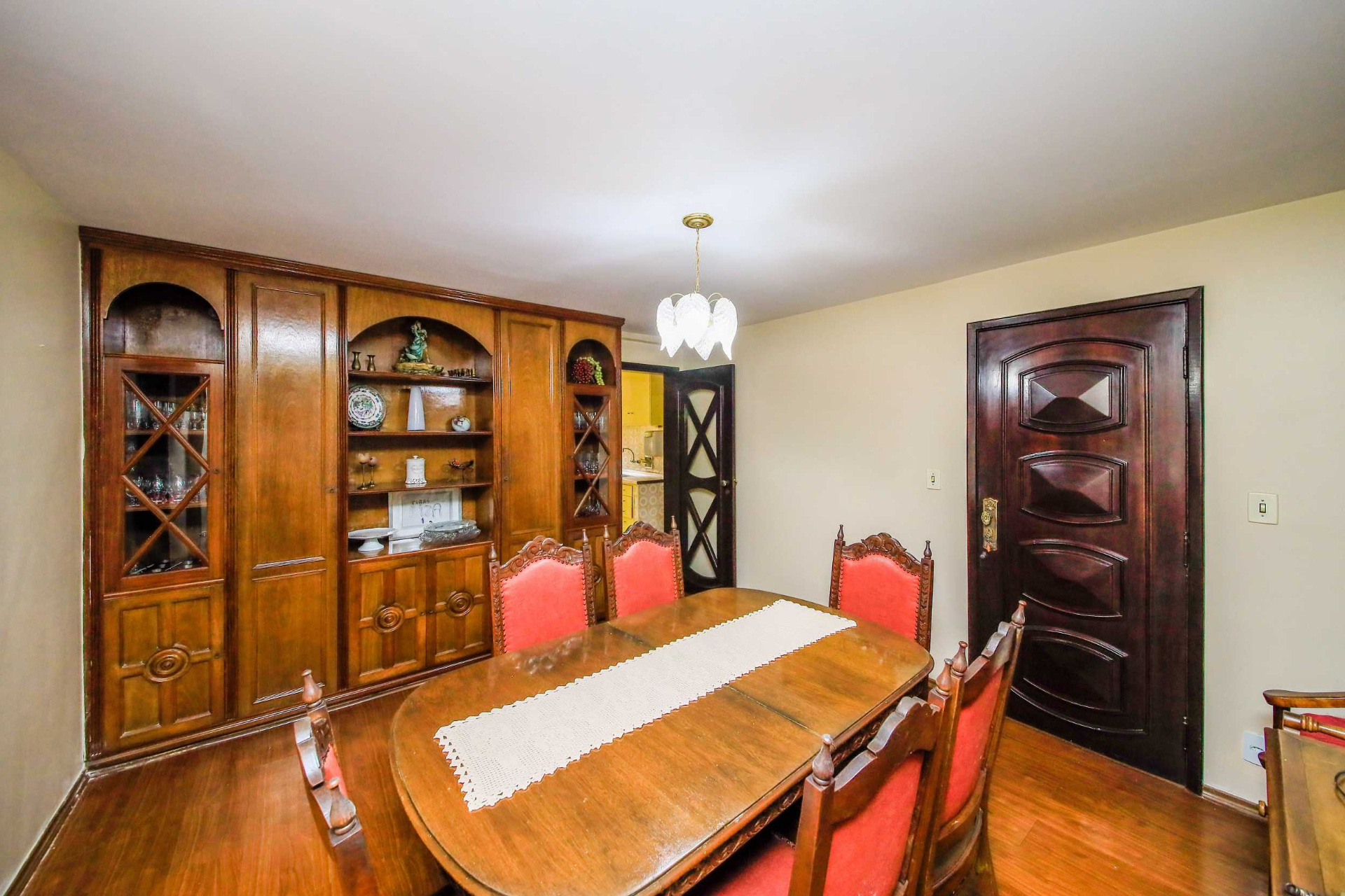 Centro: 4 quartos, 226m². Amplo., foto 6