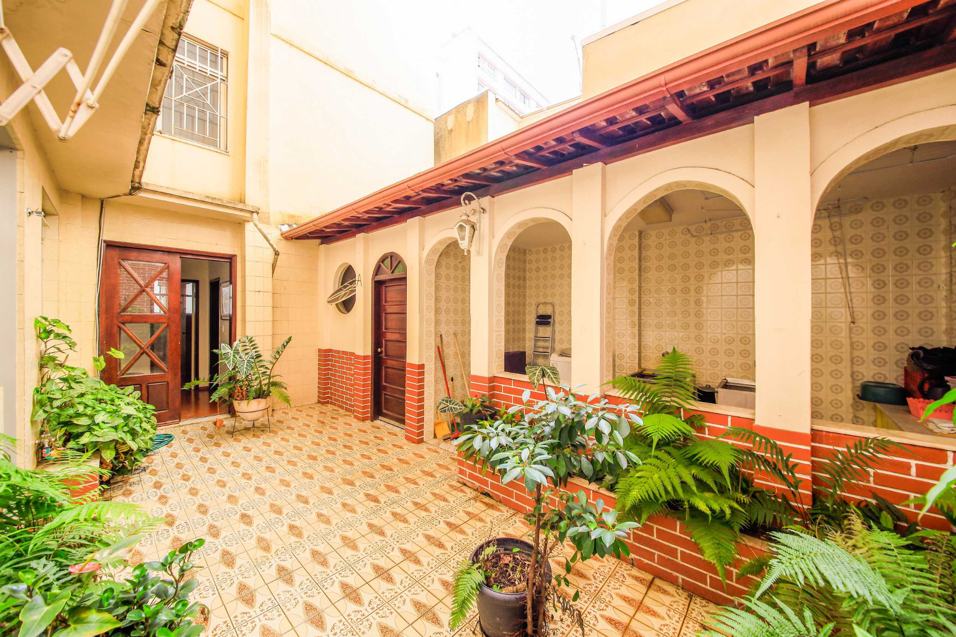 Centro: 4 quartos, 226m². Amplo., foto 19