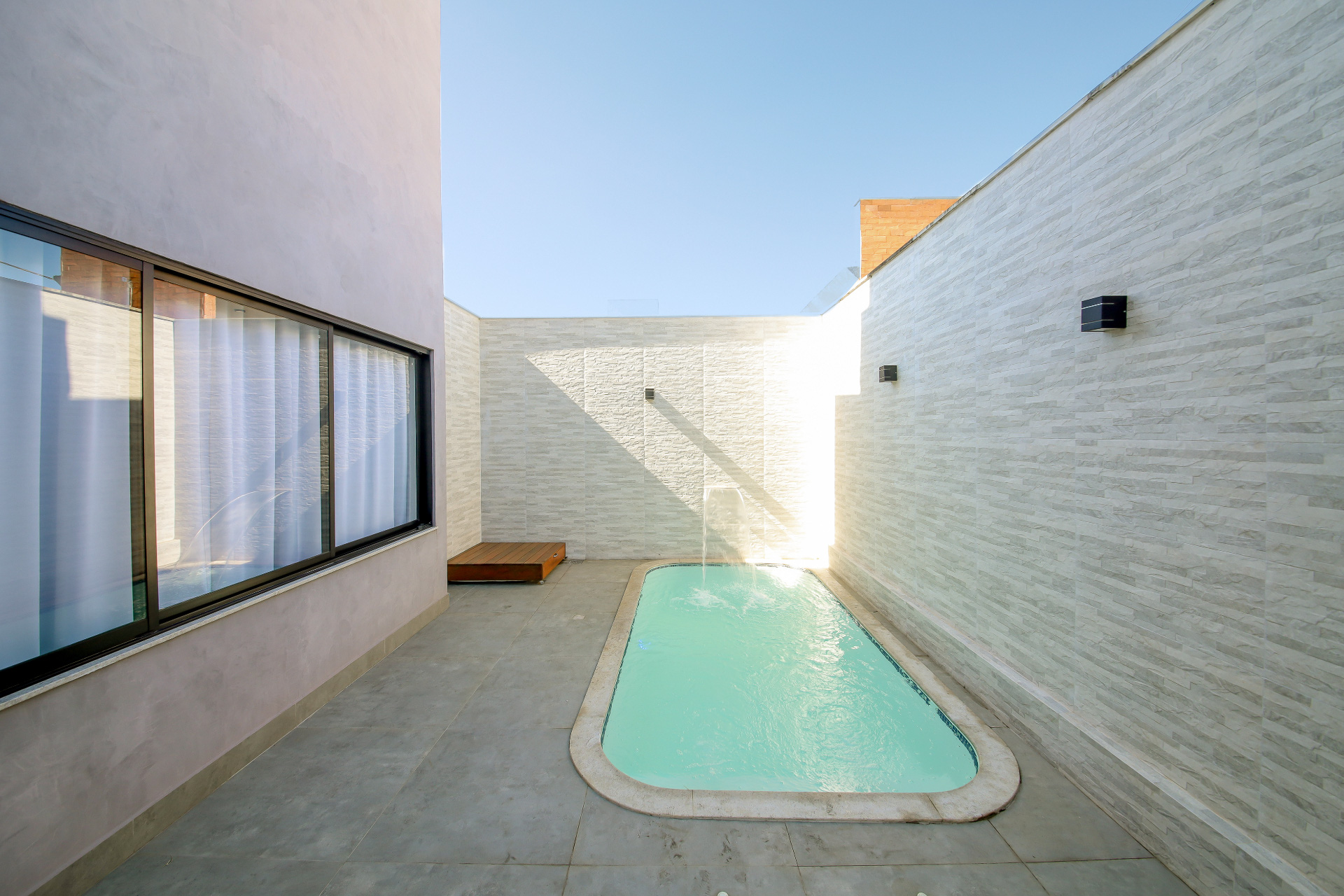 Casa em Vina Del Mar. Condomínio, 200m²., foto 18
