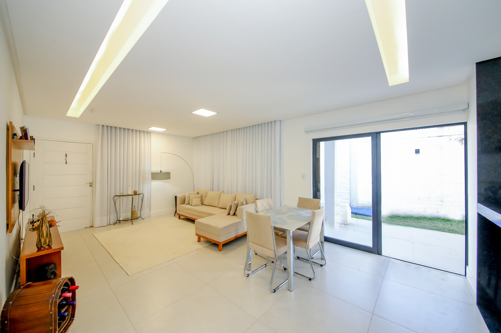 Casa em Vina Del Mar. Condomínio, 200m²., foto 5