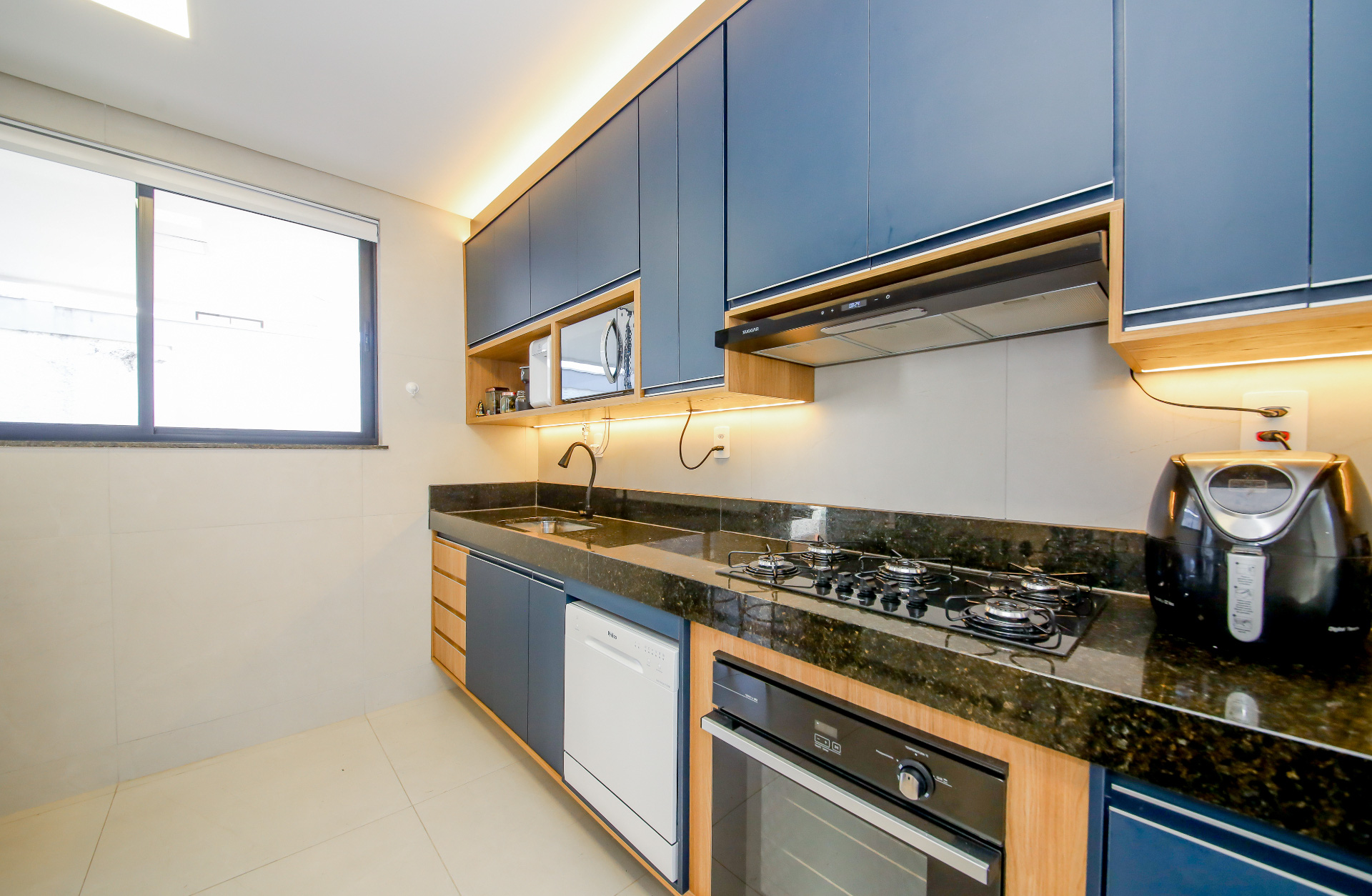 Casa em Vina Del Mar. Condomínio, 200m²., foto 14