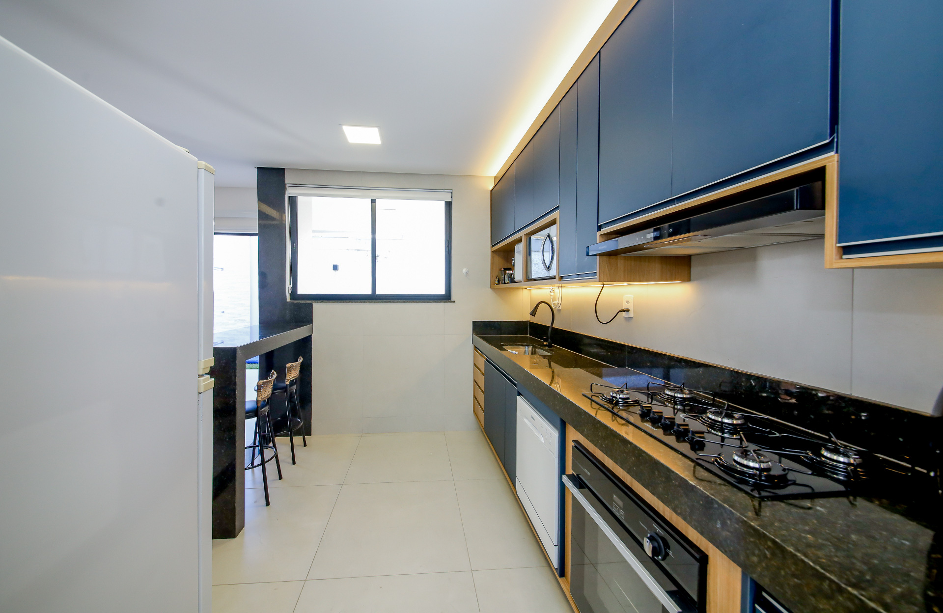 Casa em Vina Del Mar. Condomínio, 200m²., foto 13