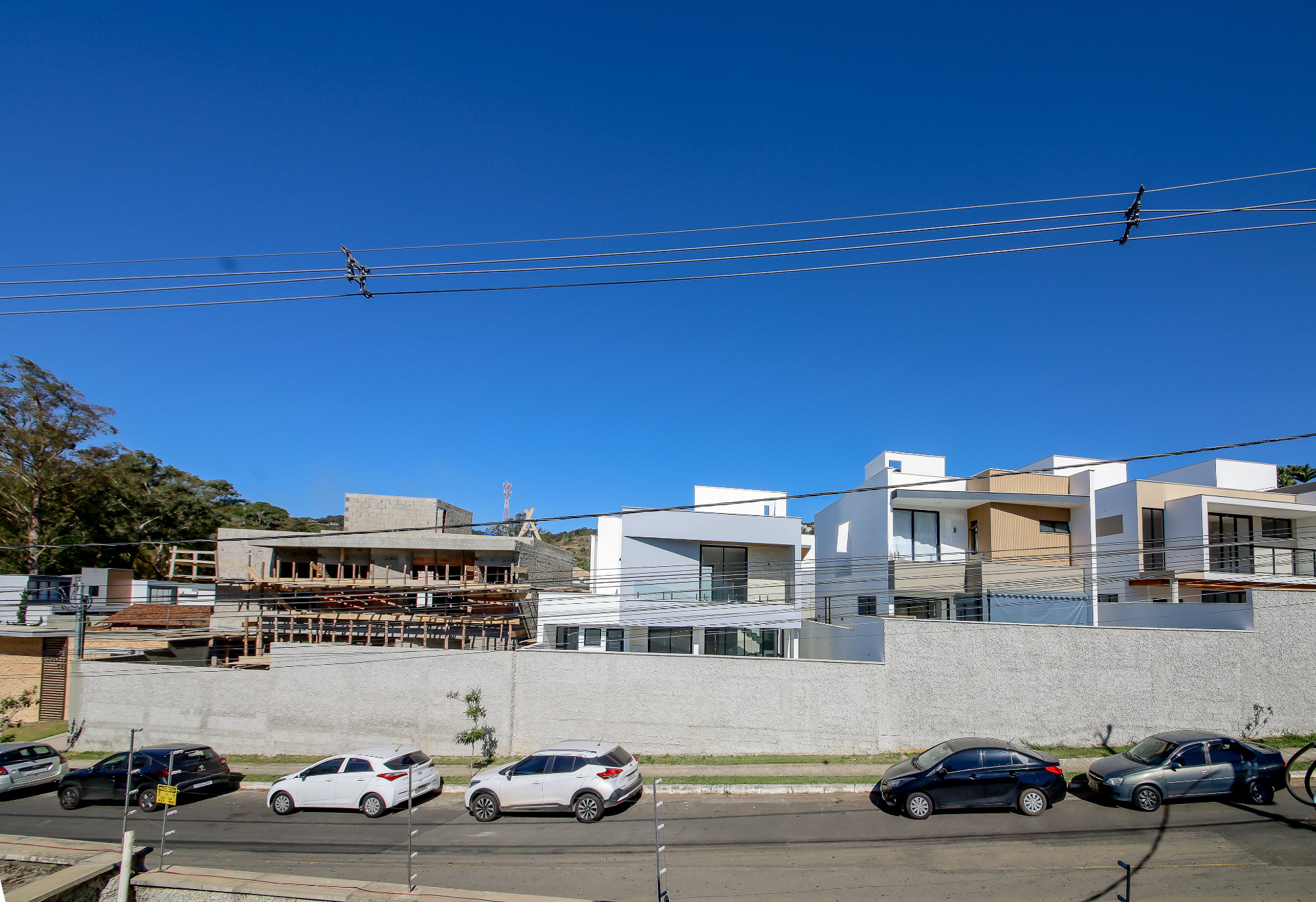 Casa em Vina Del Mar. Condomínio, 200m²., foto 32
