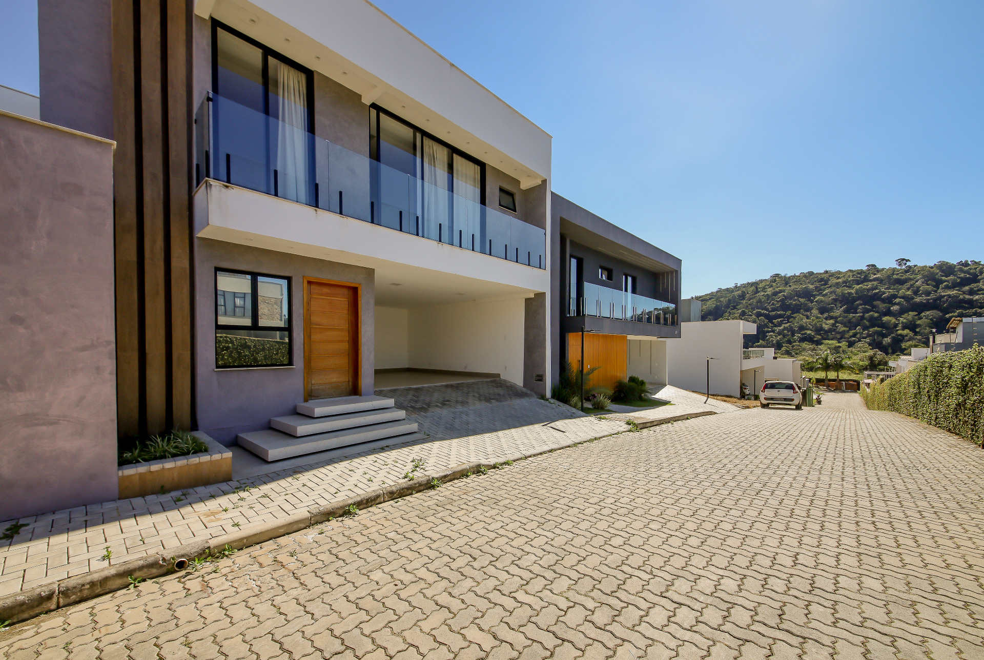 Casa em Vina Del Mar. Condomínio, 200m²., foto 3