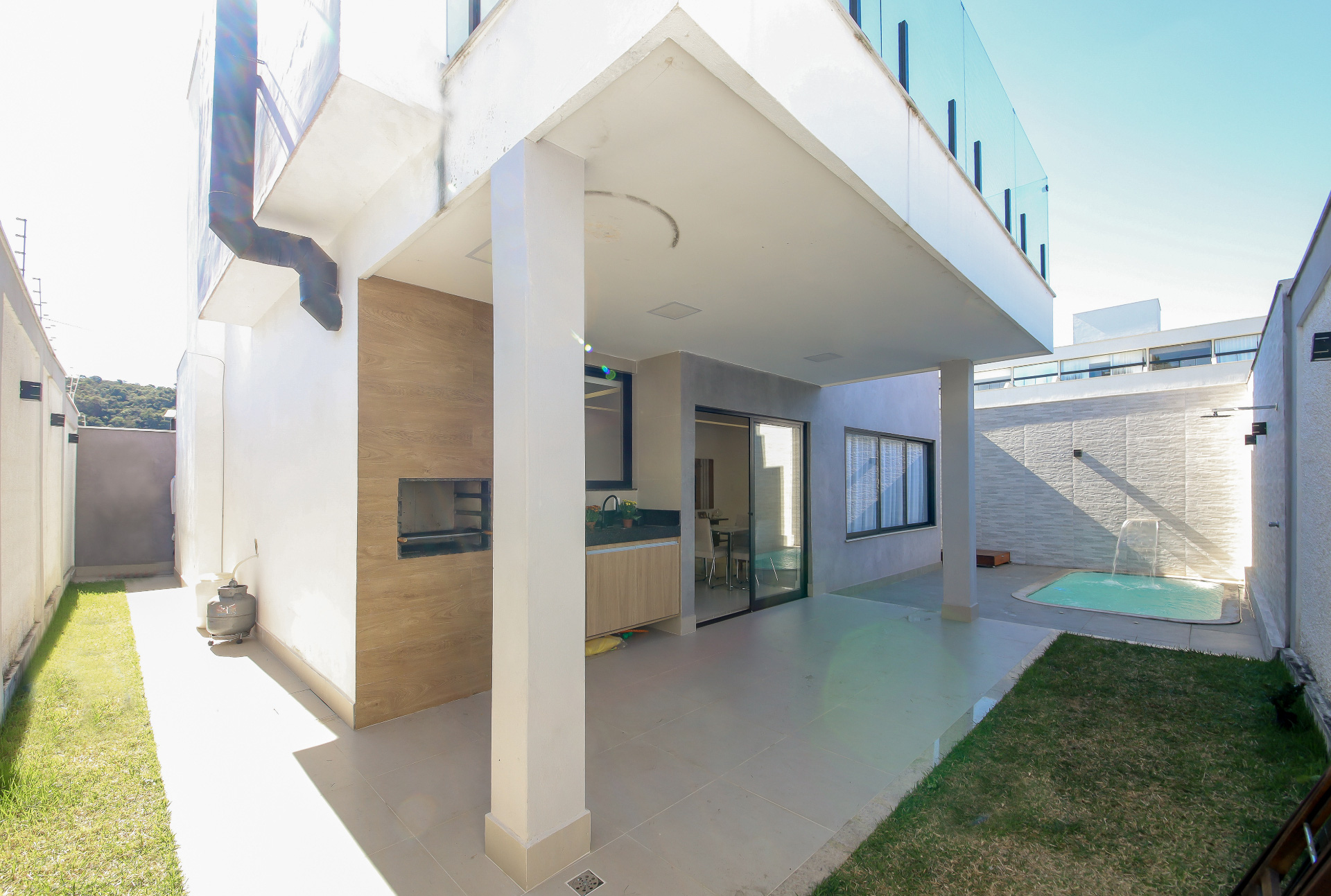 Casa em Vina Del Mar. Condomínio, 200m²., foto 17