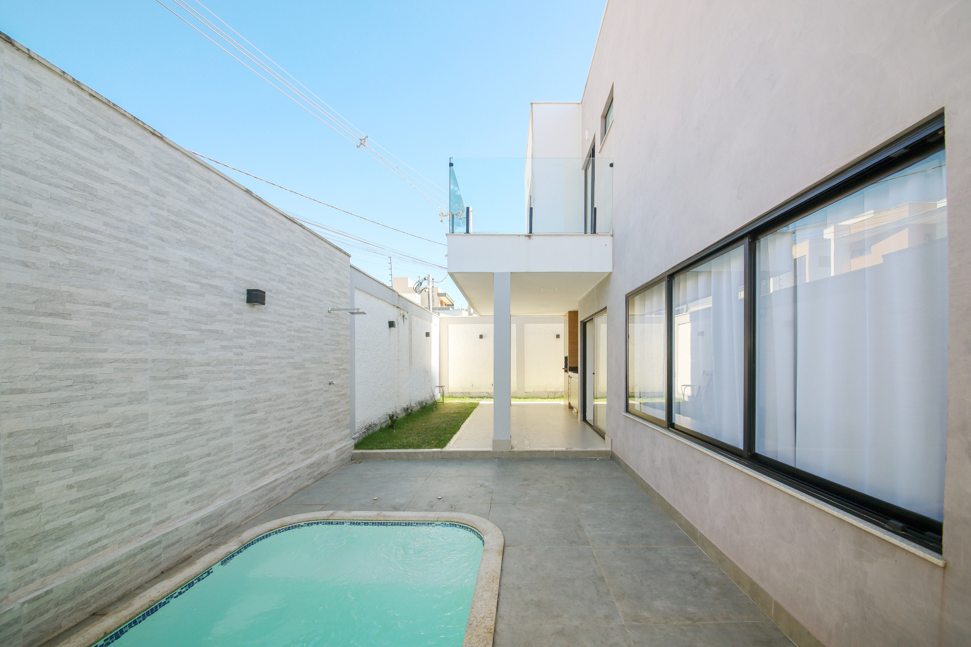 Casa em Vina Del Mar. Condomínio, 200m²., foto 19