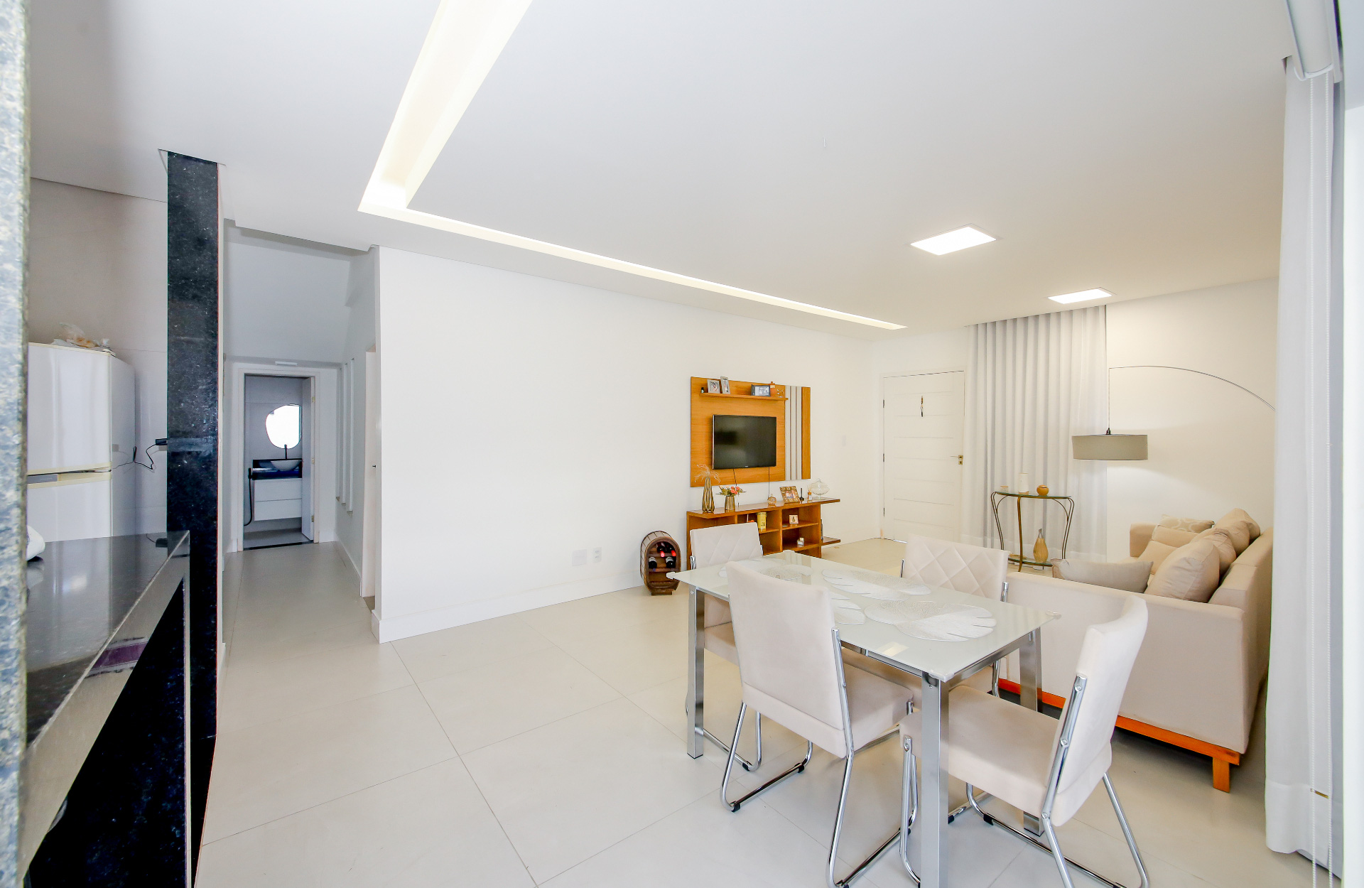 Casa em Vina Del Mar. Condomínio, 200m²., foto 6