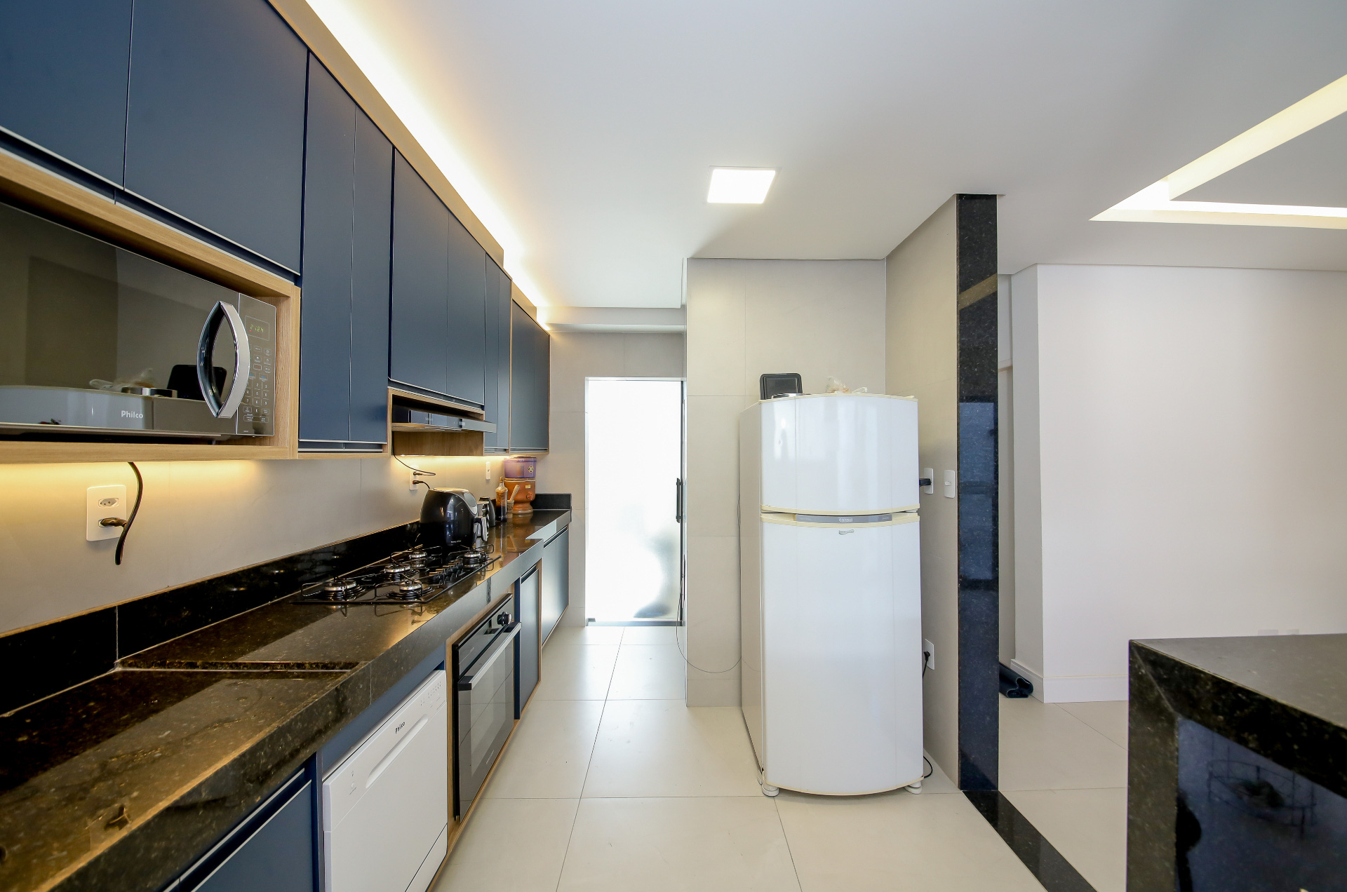 Casa em Vina Del Mar. Condomínio, 200m²., foto 11
